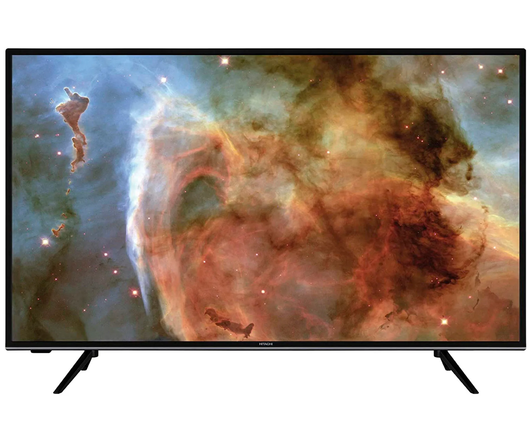 Hitachi 43HAE4251 Televisor Smart TV 43'' Full HD HDR