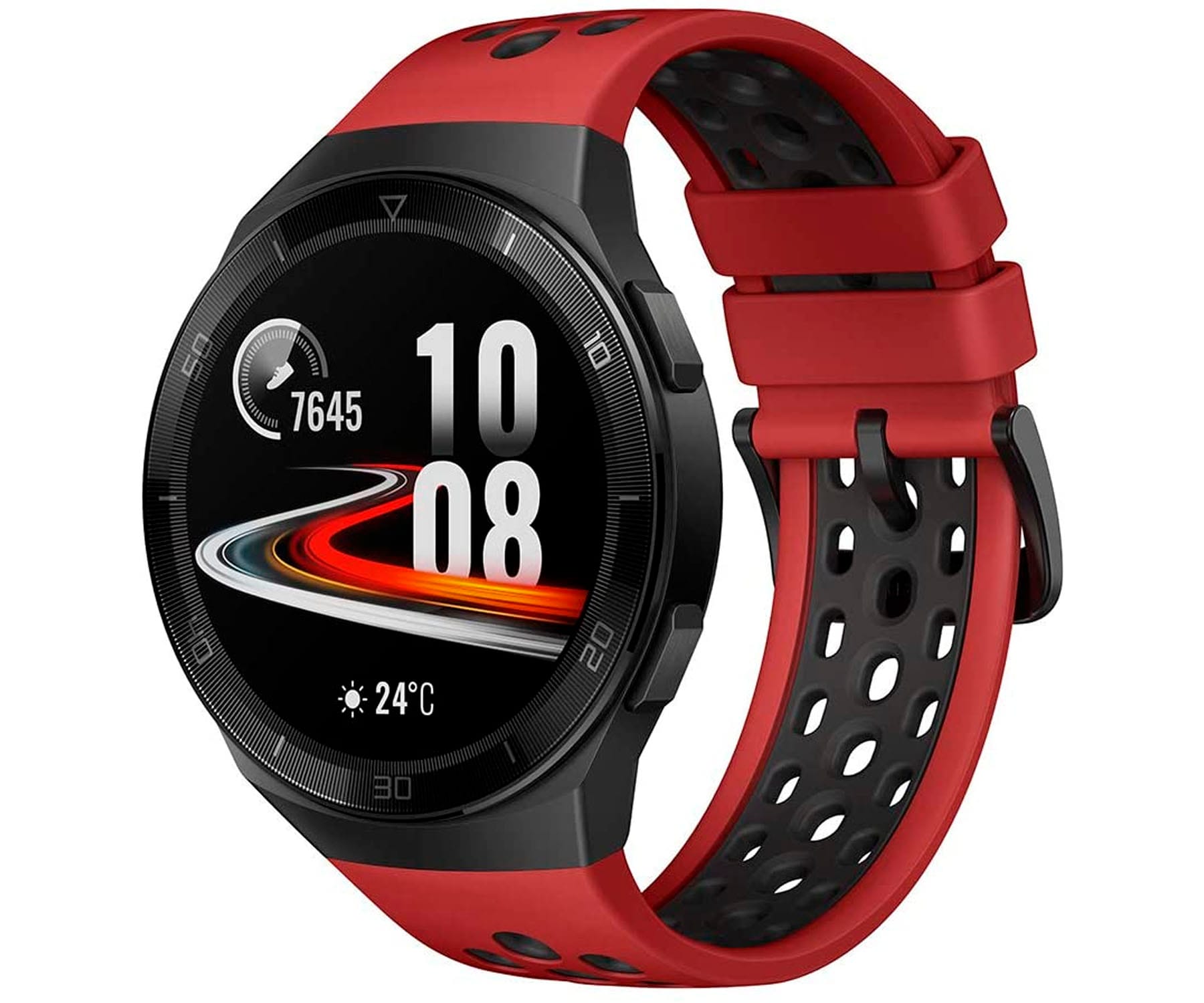 huawei watch gt sport nfc gps 5atm smart watch