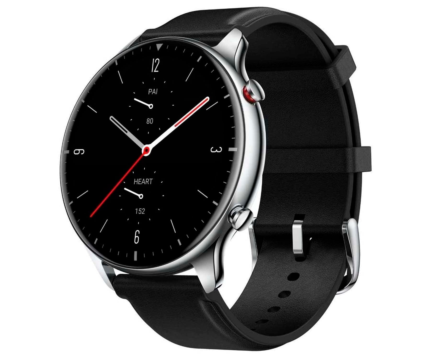 xiaomi mi amazfit smart watch bluetooth 4.0 wifi heart rate monitor gps