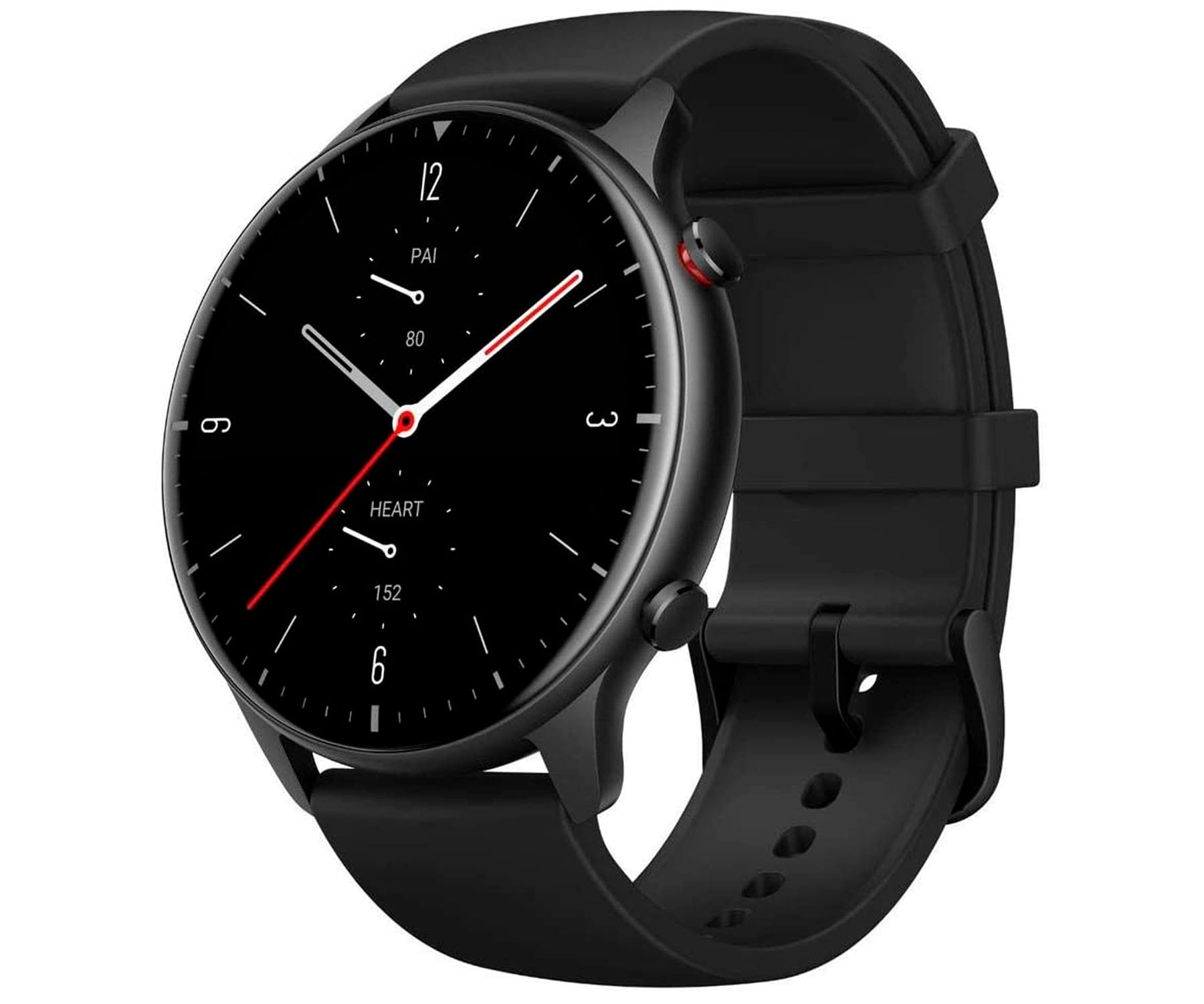 amazfit gts 5atm