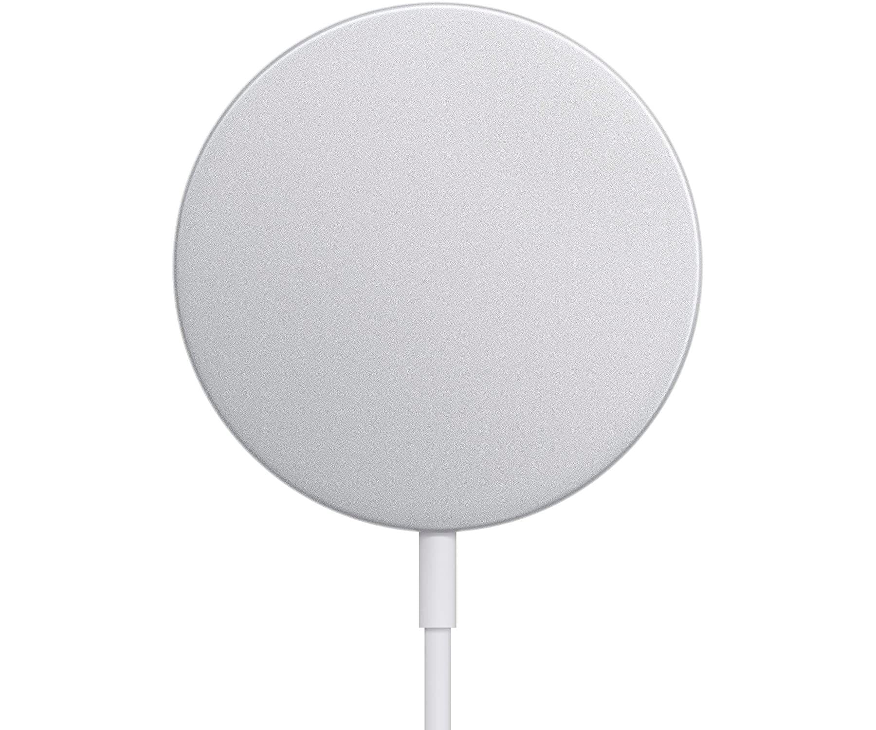 APPLE WIRELESS CHARGER MAGSAFE CARGADOR INALÁMBRICO Qi IPHONE 12