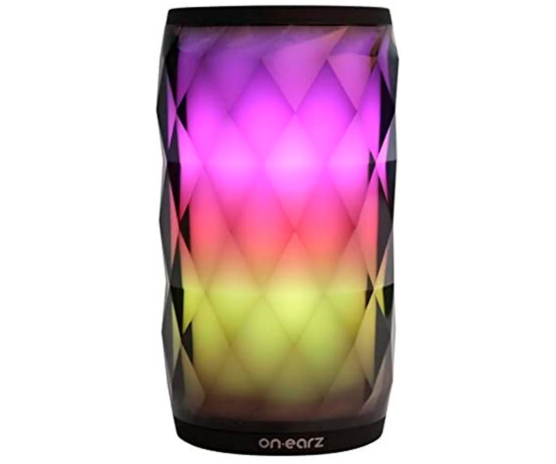 ONEARZ P300 RGB ALTAVOZ INALÁMBRICO BLUETOOTH MANOS LIBRES 6 EFECTOS DE LUZ
