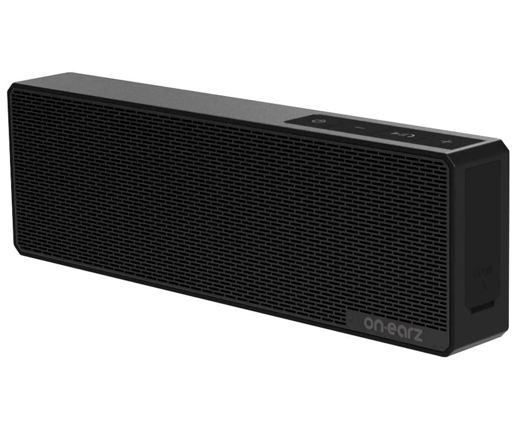ONEARZ P220 NEGRO ALTAVOZ INALÁMBRICO BLUETOOTH MANOS LIBRES ULTRA SLIM