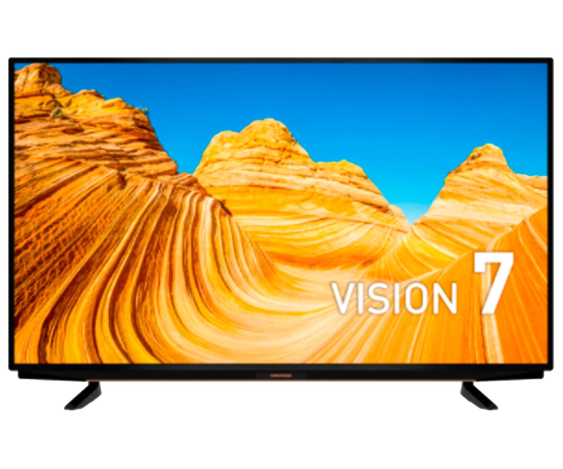 GRUNDIG 55GEU7900C TELEVISOR 55'' 4K 1300VPI SMART TV HDMI ETHERNET USB CI+
