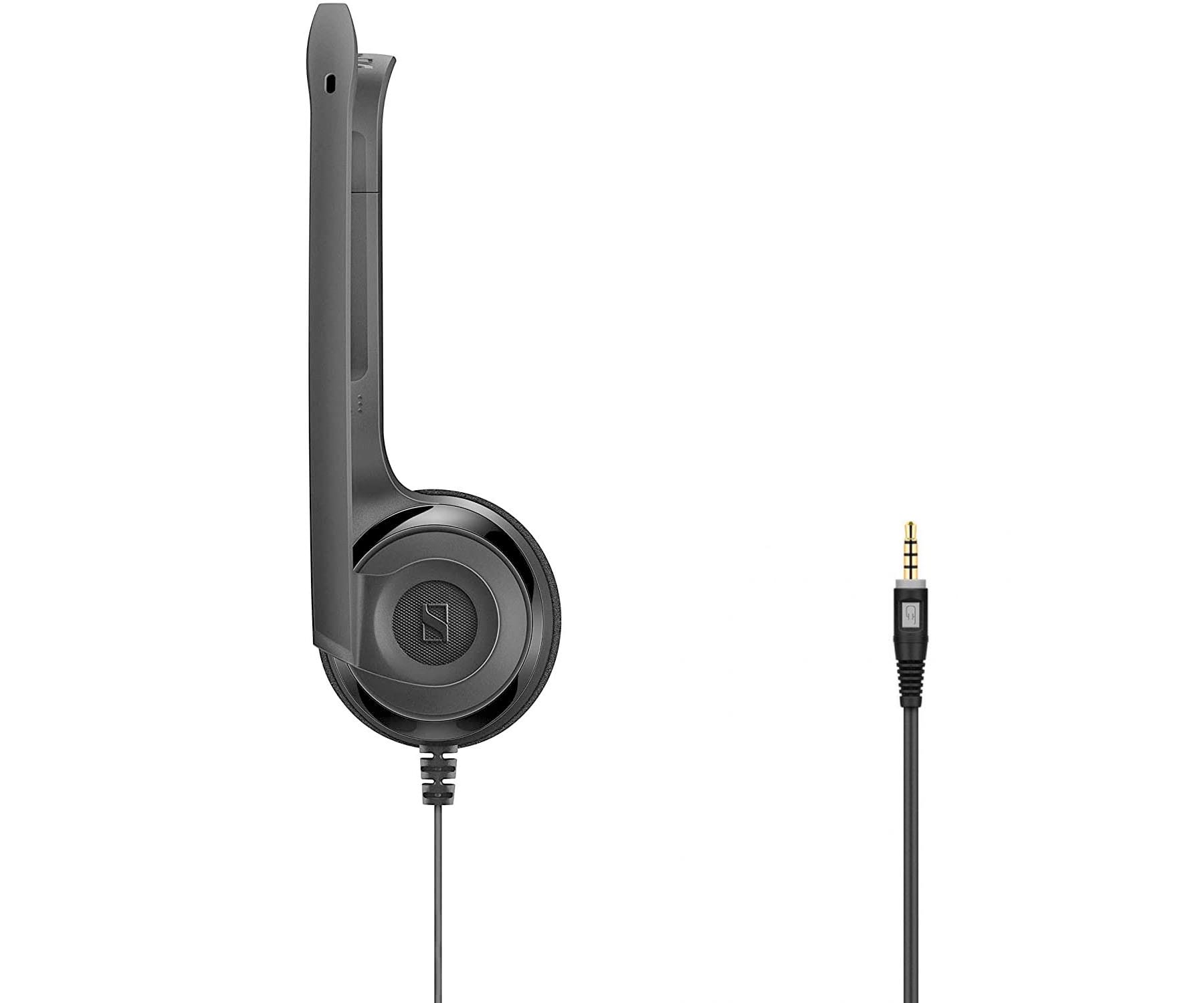 auriculares sennheiser pc 5 chat