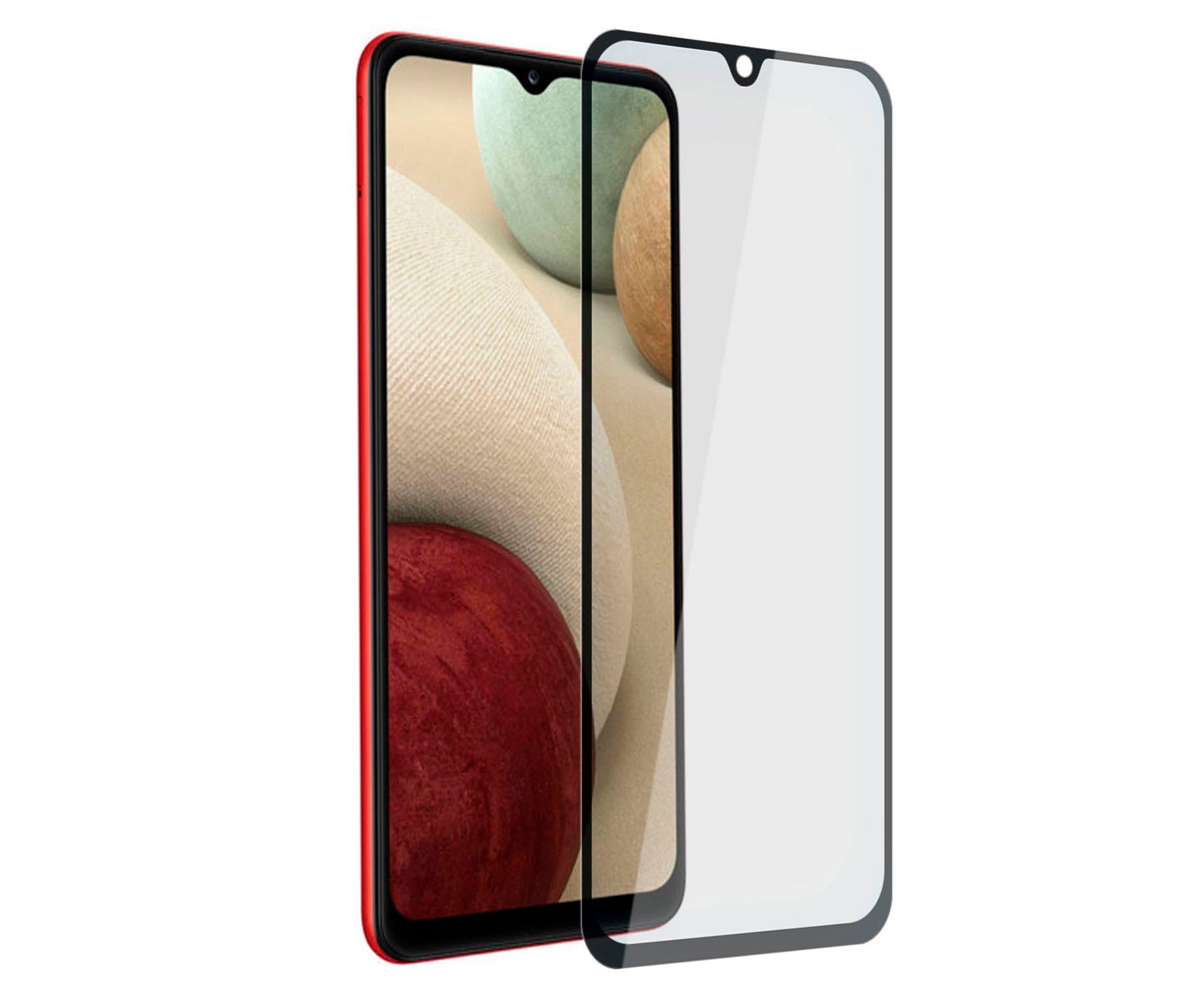 AKASHI PROTECTOR DE CRISTAL SAMSUNG GALAXY A12
