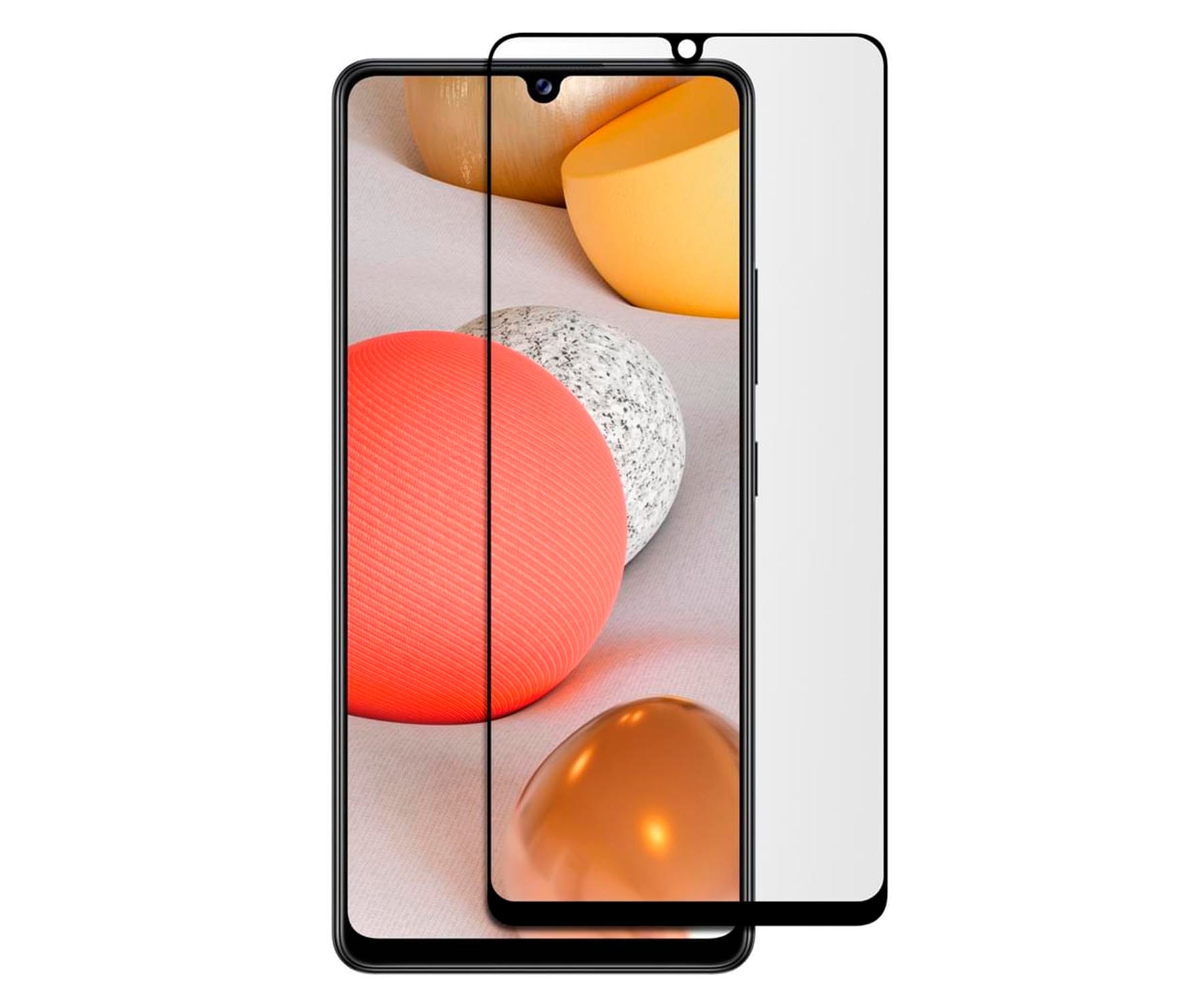 AKASHI PROTECTOR DE CRISTAL SAMSUNG GALAXY A42