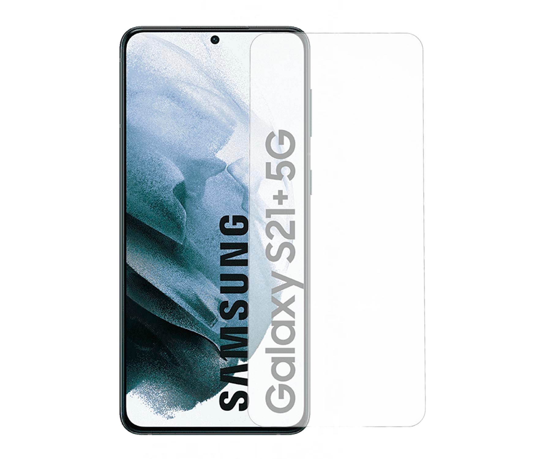 AKASHI PROTECTOR DE CRISTAL SAMSUNG GALAXY S21+
