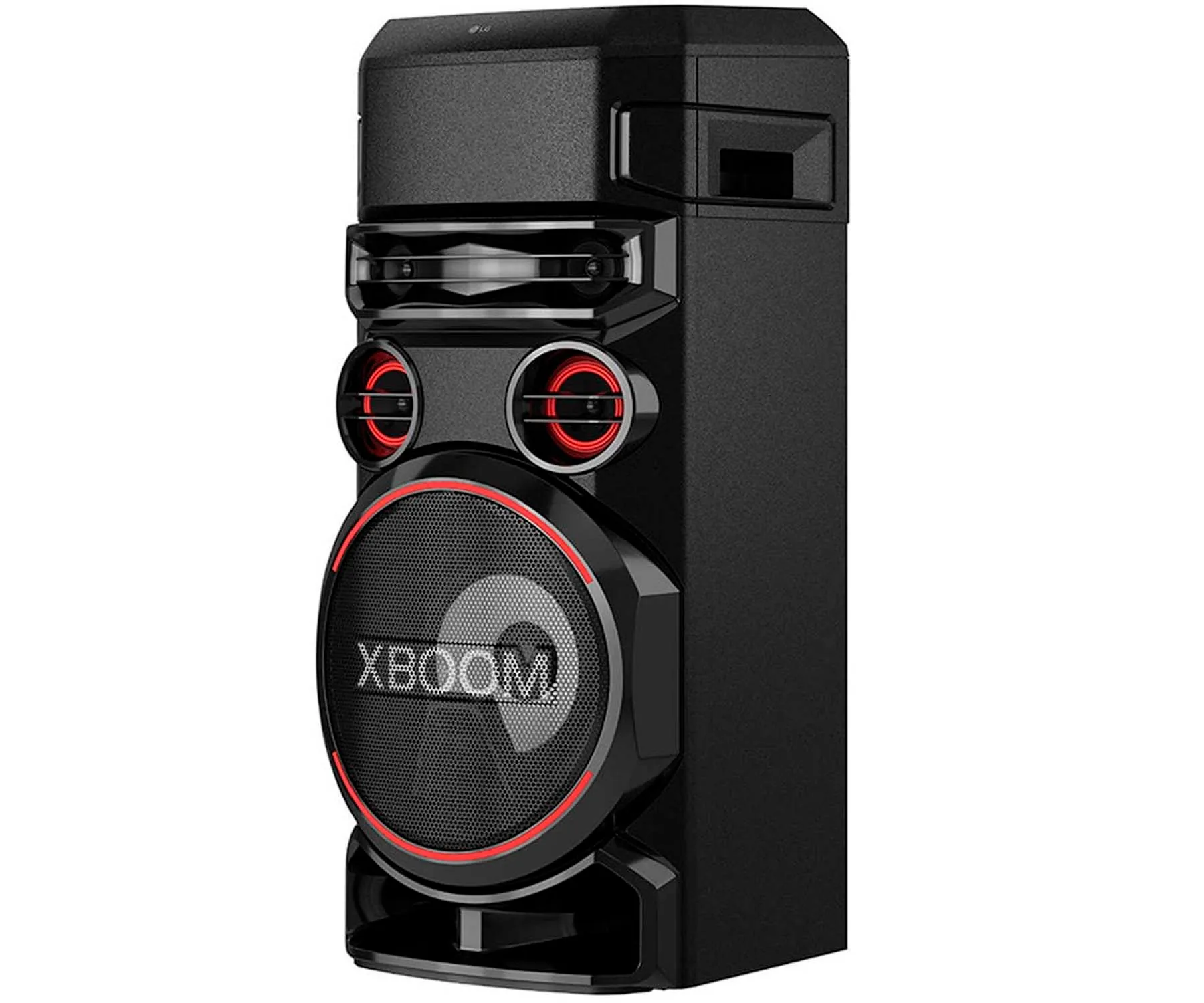 Lg Xboom Rn7 Sistema De Audio De Alto Voltaje 1000w Bluetooth Usb Funciones Dj Y... (1)