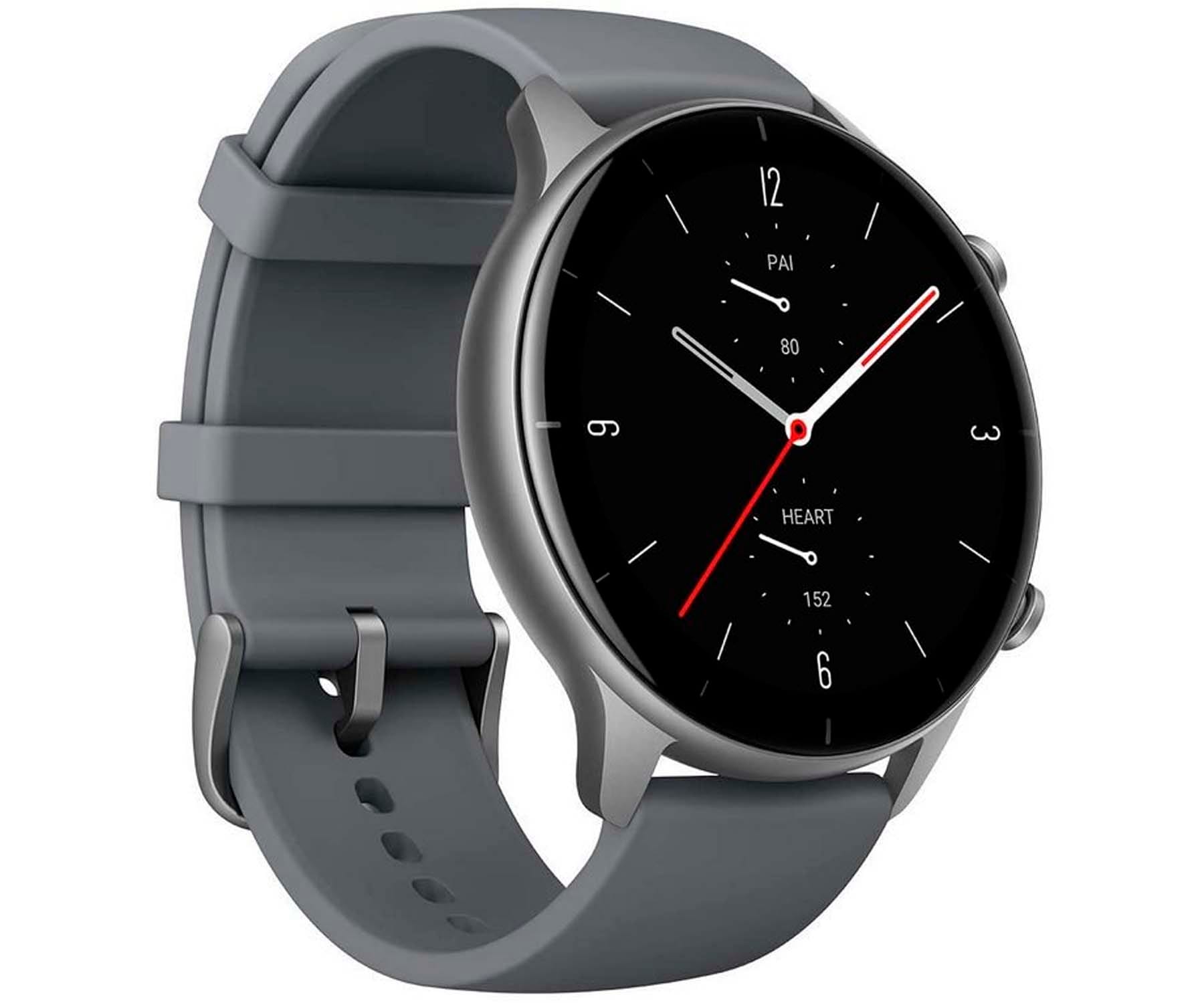 amazfit xiaomi gtr