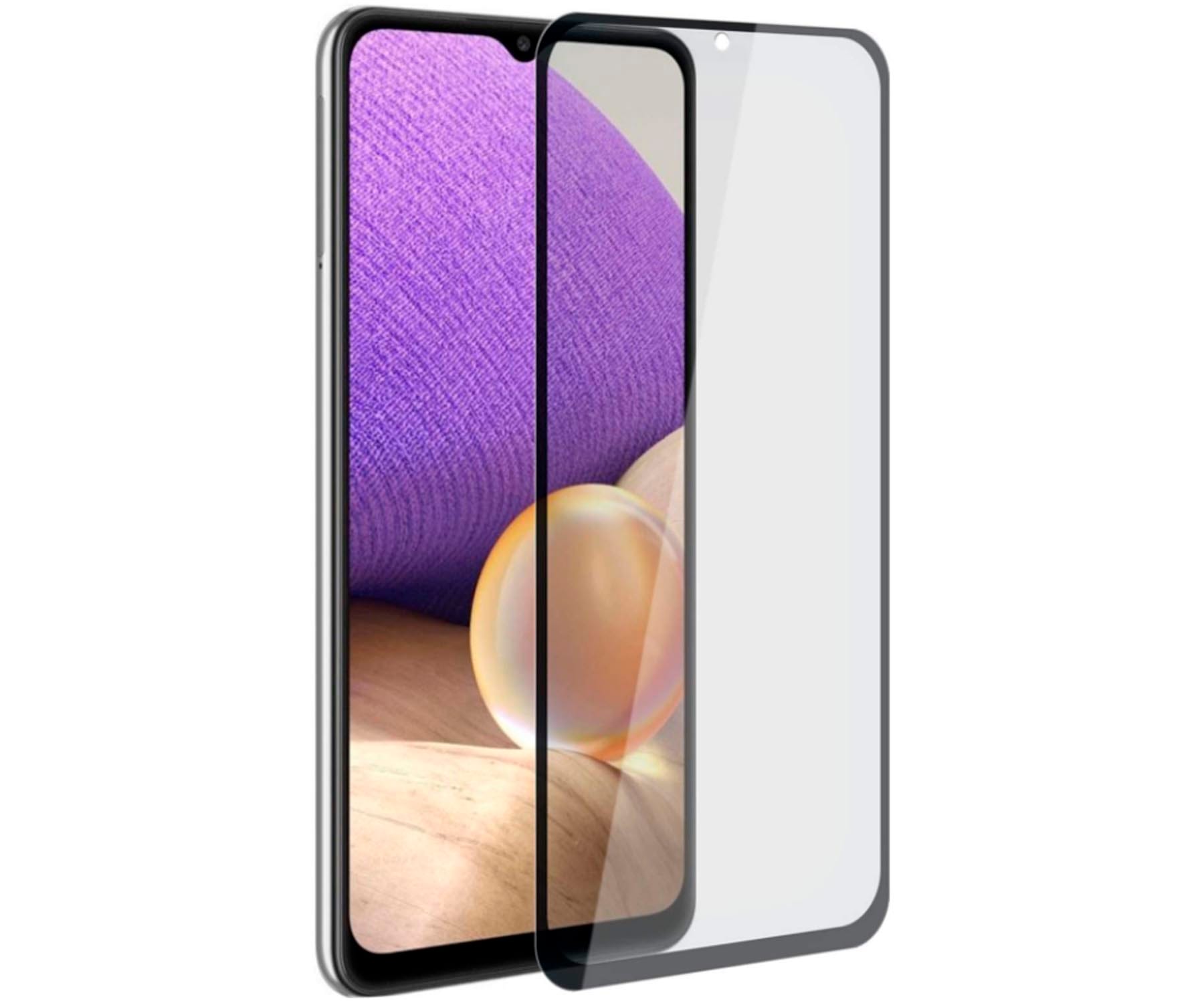 AKASHI PROTECTOR DE CRISTAL SAMSUNG GALAXY A32 5G