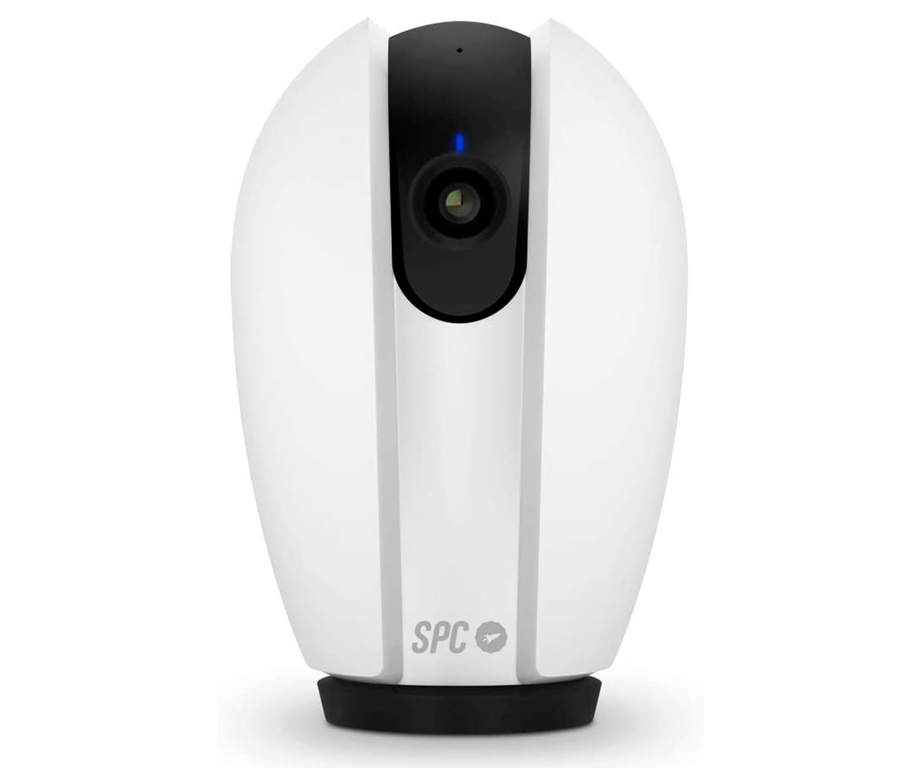 SPC TEIA2 CÁMARA IP ALTA DEFINICIÓN 360º DE VISIÓN DETECCIÓN DE MOVIMIENTO SONIDO Y SEGUIMIENTO DE PERSONAS