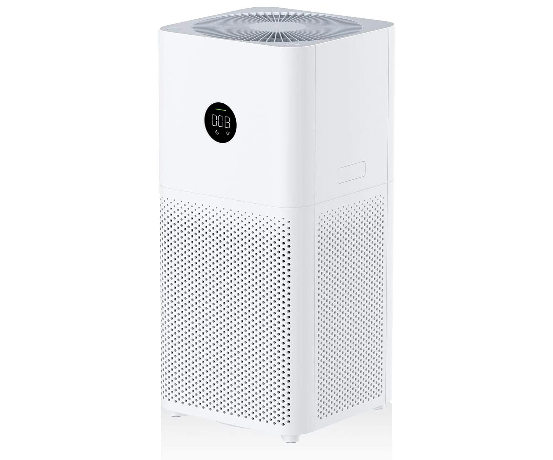 XIAOMI MI AIR 3C BLANCO PURIFIER 320M 38W PURIFICADOR DE AIRE CON FILTRO HEPA TRUE CONTROL POR VOZ O APLICACIÓN