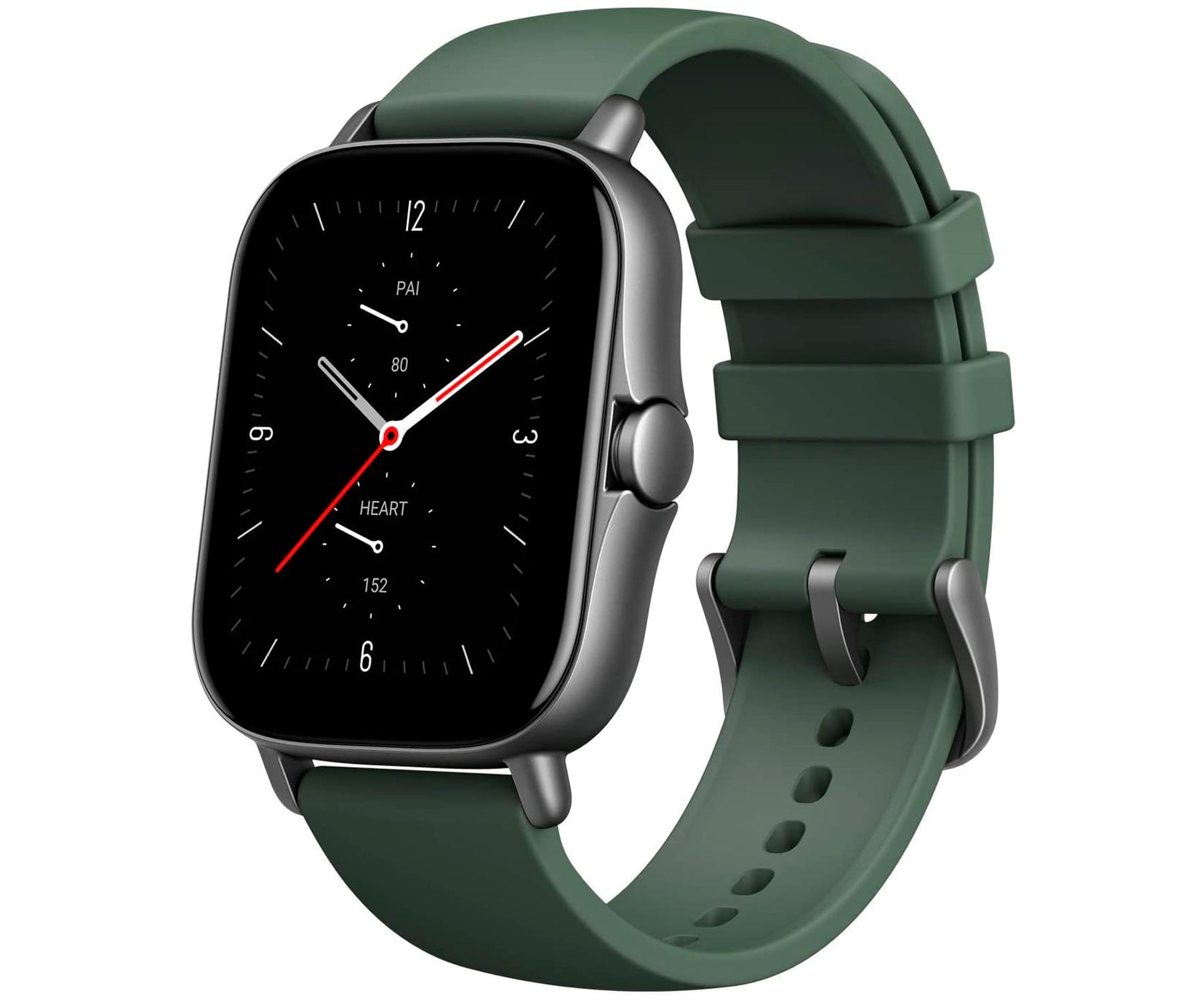 amazfit gts wifi
