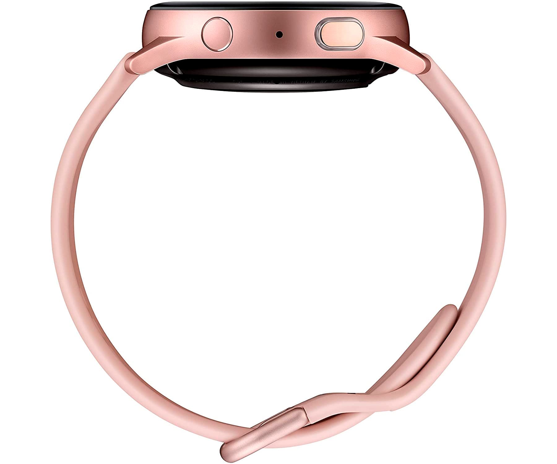 galaxy watch active 2 rosa