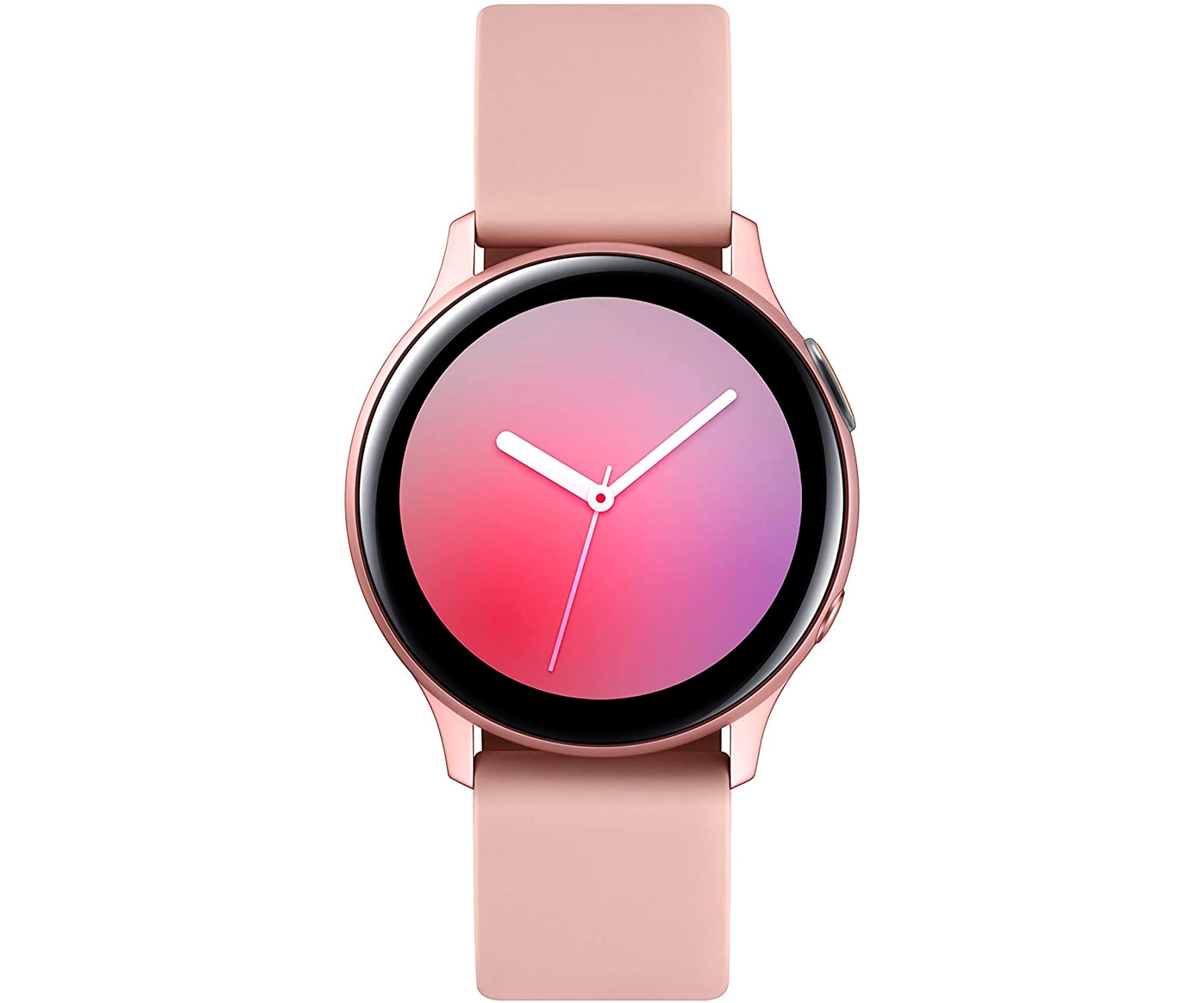 smartwatch samsung health compatible