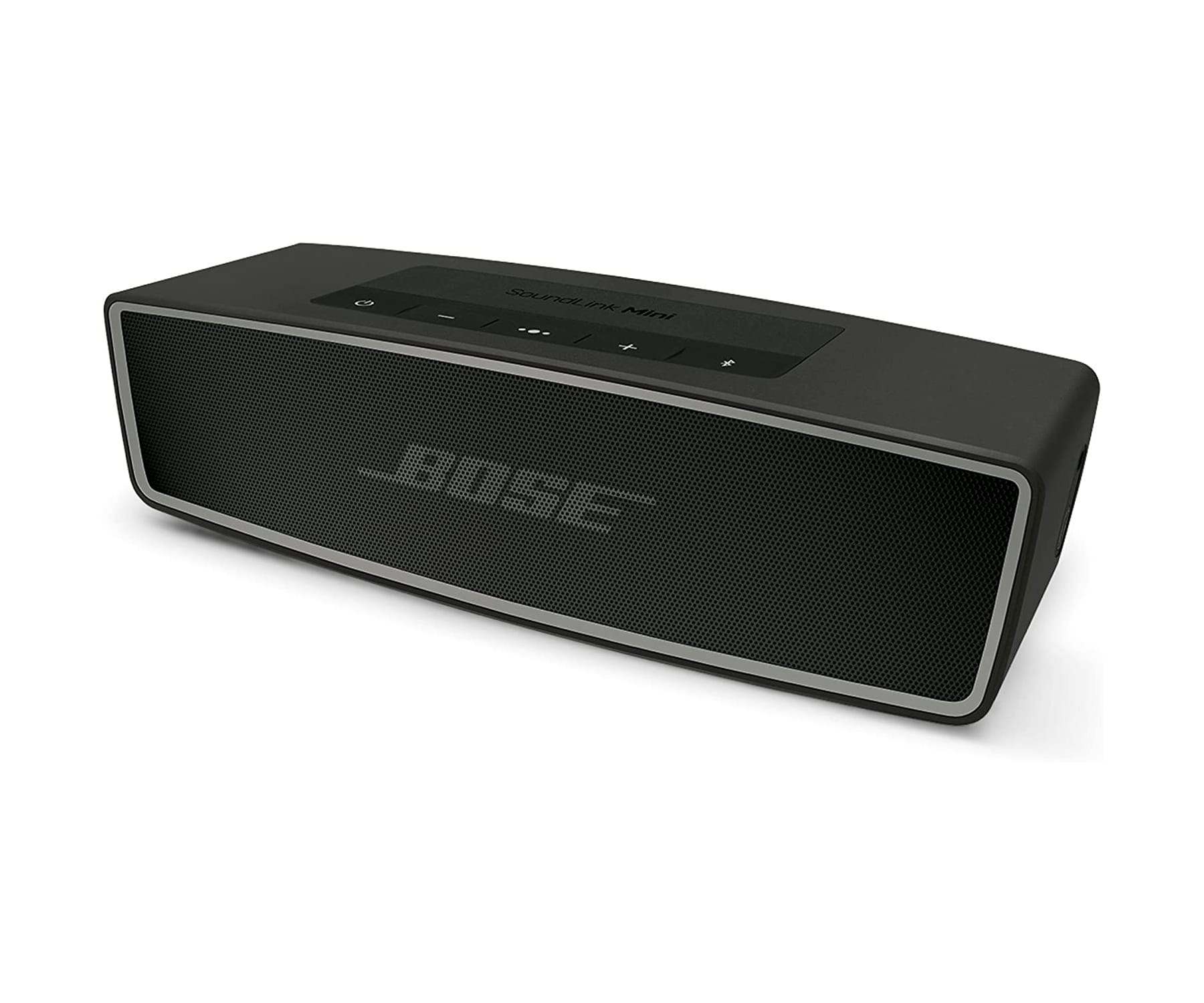 BOSE SOUNDLINK MINI II SE TRIPLE NEGRO ALTAVOZ INALÁMBRICO BLUETOOTH SONIDO DE ALTA CALIDAD