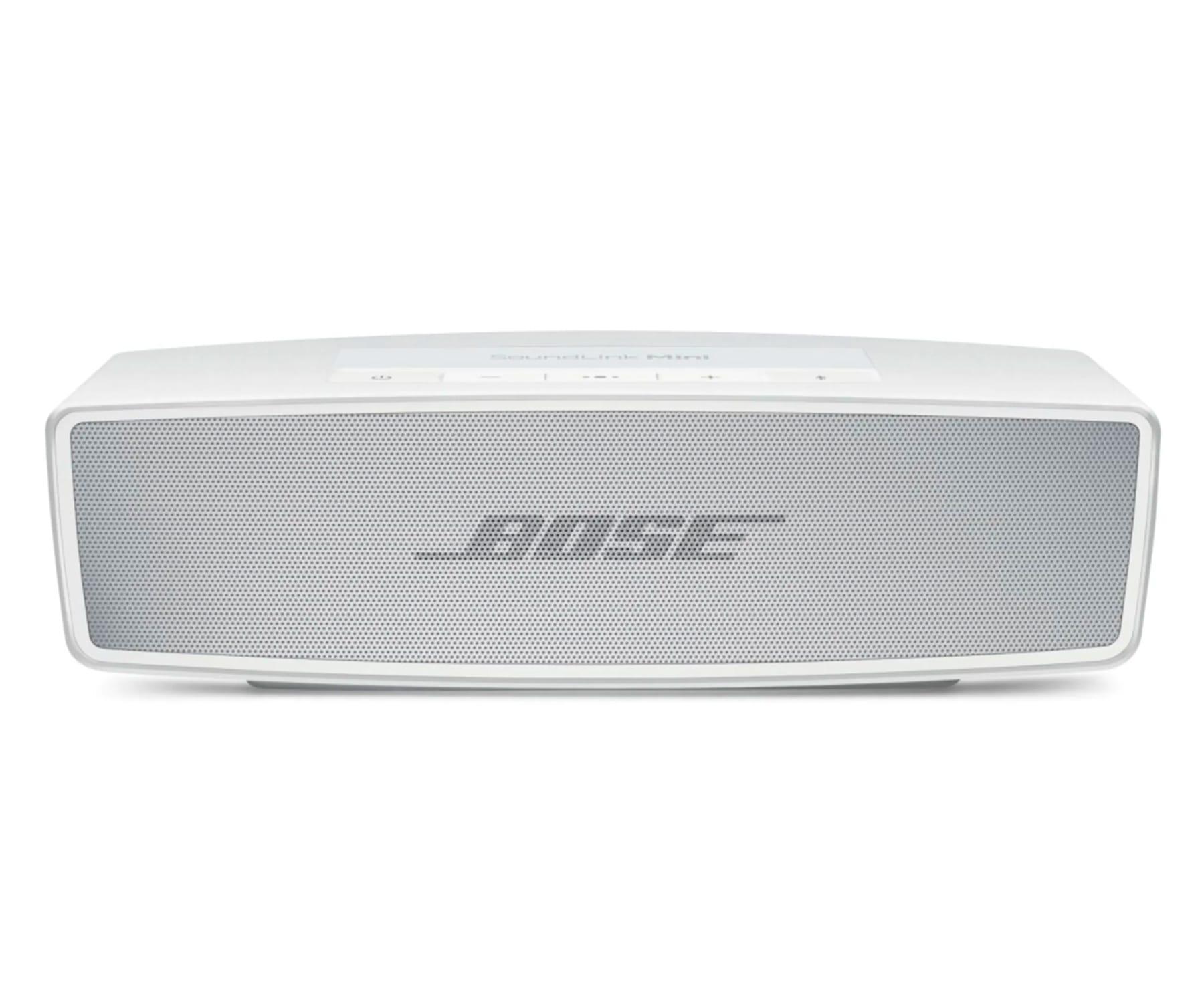 BOSE SOUNDLINK MINI II SE PERLA ALTAVOZ INALÁMBRICO BLUETOOTH SONIDO DE ALTA CALIDAD