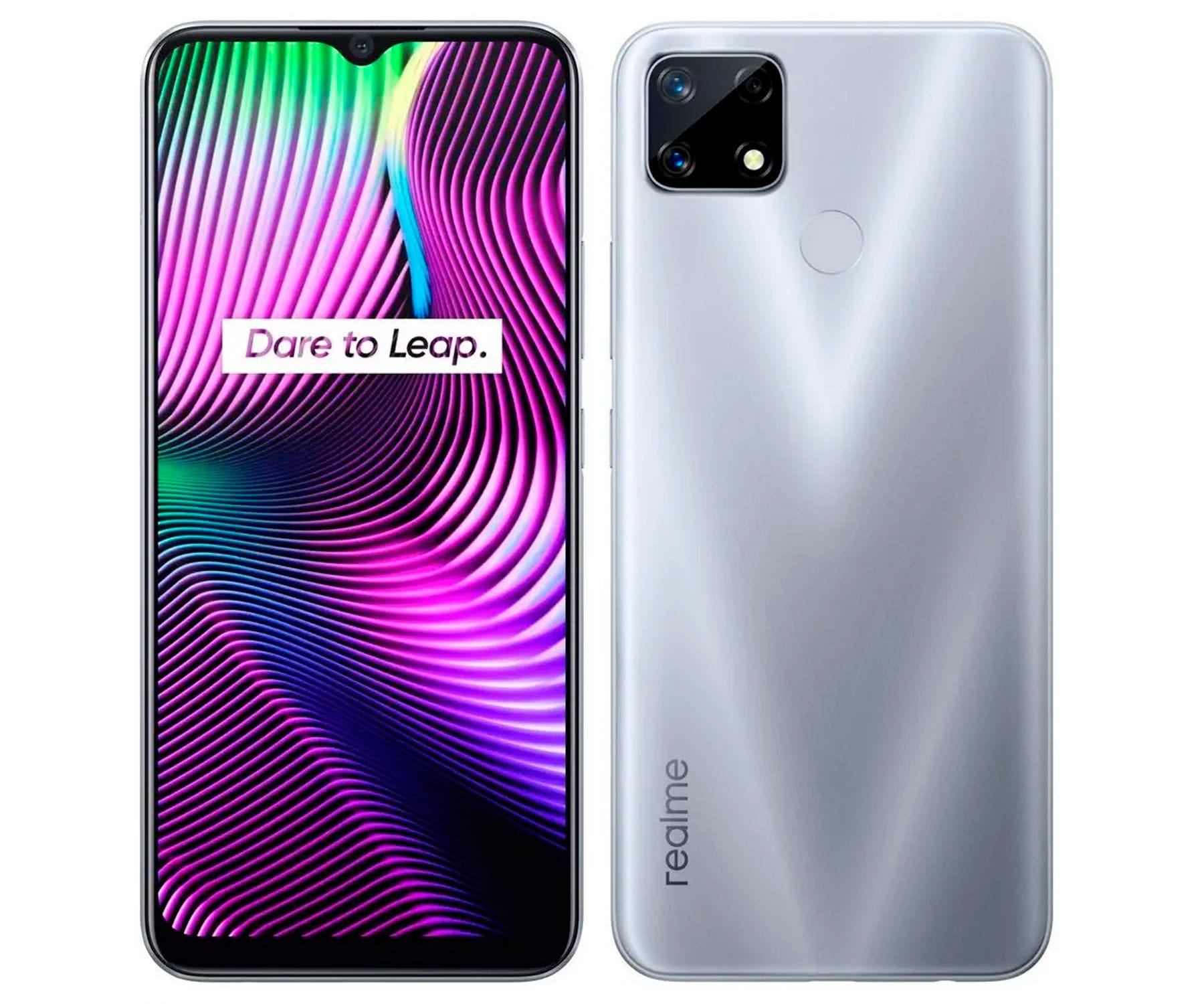 Realme 8 5g 64gb Купить