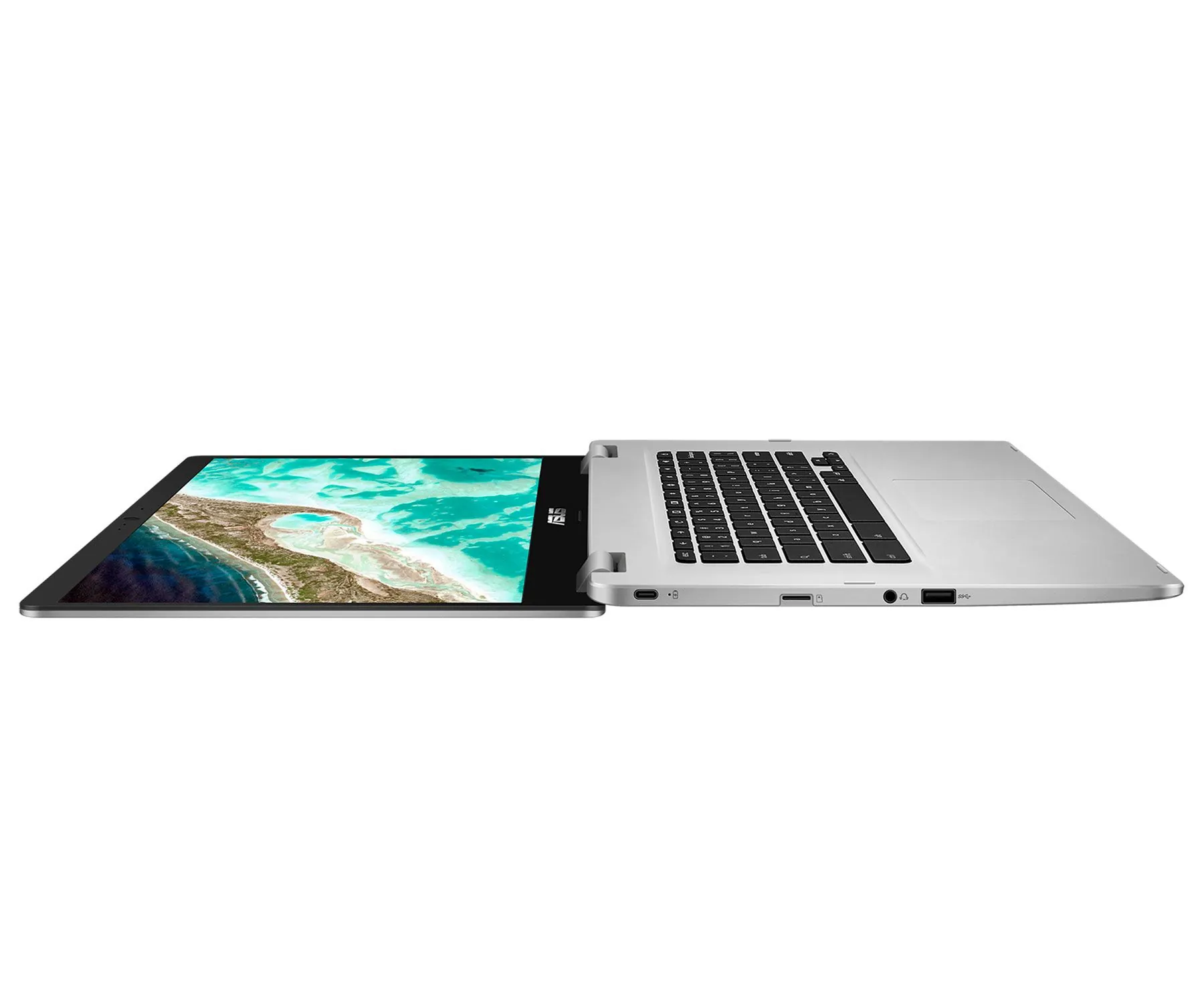 Asus Chromebook Z1500cn Intel Celeron, 8gb, 64gb (3)