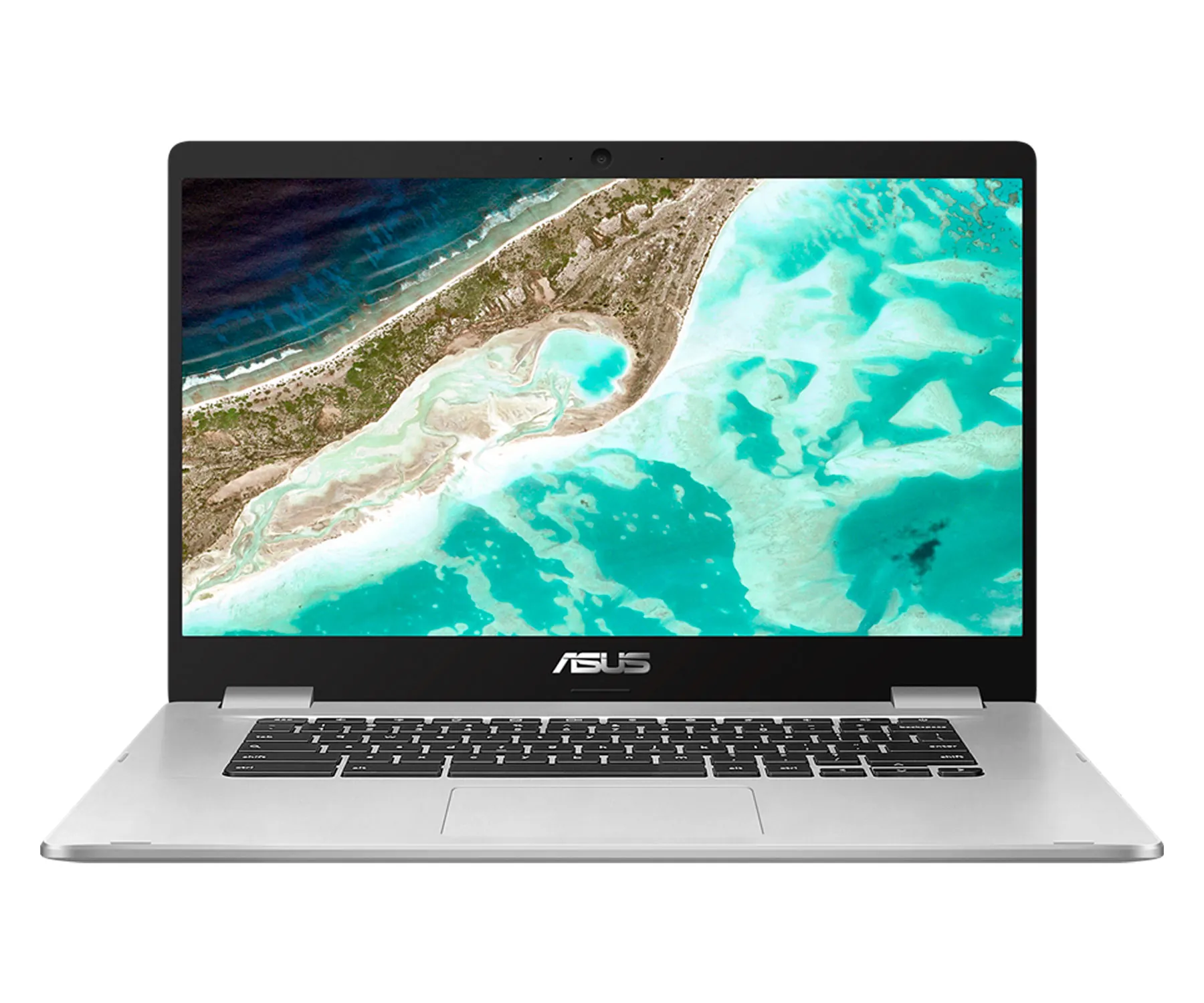 Asus Chromebook Z1500cn Intel Celeron, 8gb, 64gb (1)