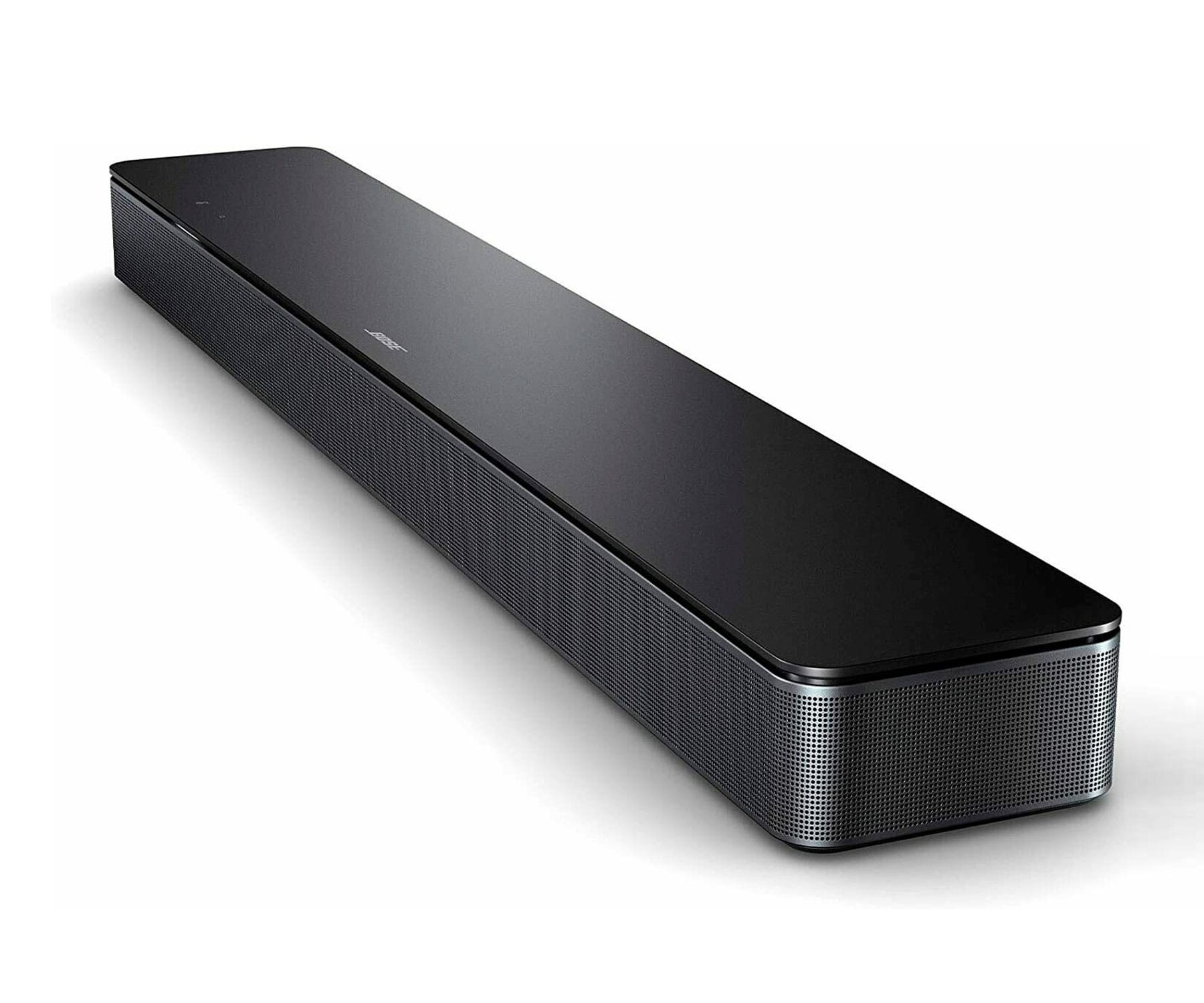 BOSE SMART SOUNDBAR 300 NEGRO BARRA DE SONIDO INTELIGENTE COMPACTA CON WIFI, BLUETOOTH Y COMPATIBLE CON AIRPLAY 2