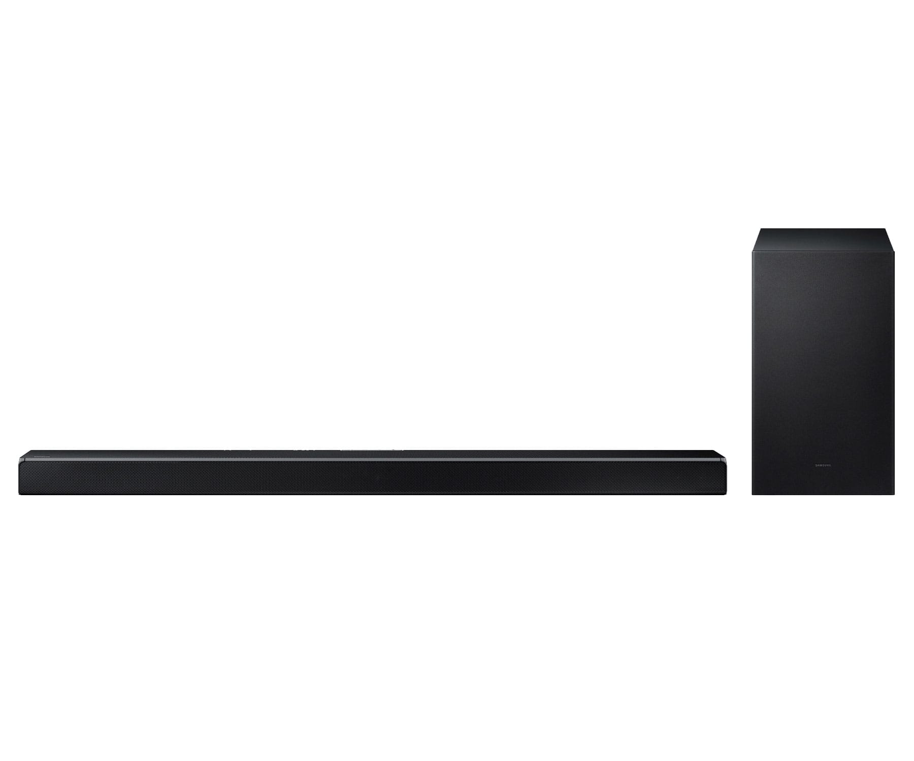 SAMSUNG HW-Q600A/ZF BARRA DE SONIDO 3.2.1 360W BLUETOOTH CON MODO JUEGO PRO Y DOLBY ATMOS DTS:X