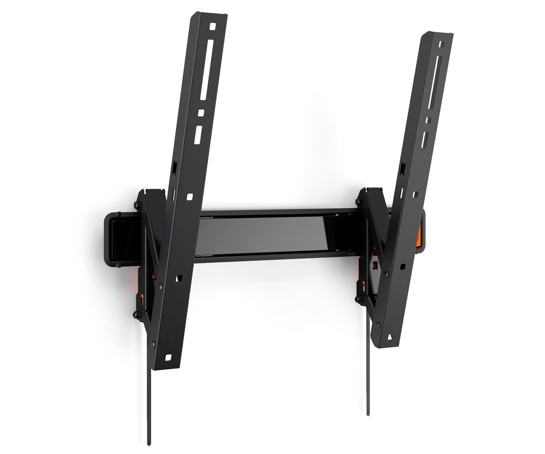 VOGELS WALL 3215 Soporte TV Inclinable 15º/Pantallas 32 a 55"/30Kg Máx/VESA 400x400/Negro