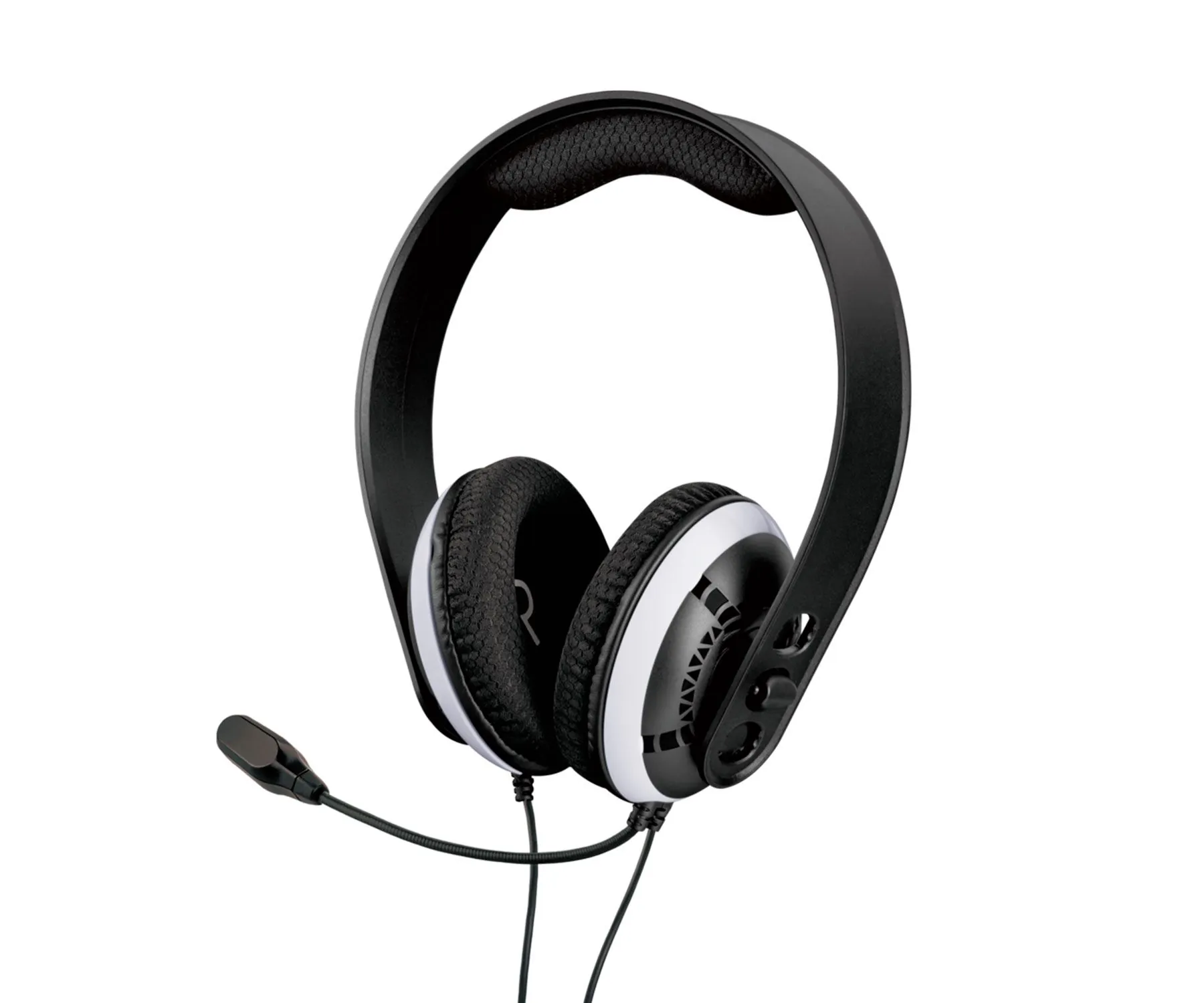Raptor Headset H200 Negro/Auriculares Gaming