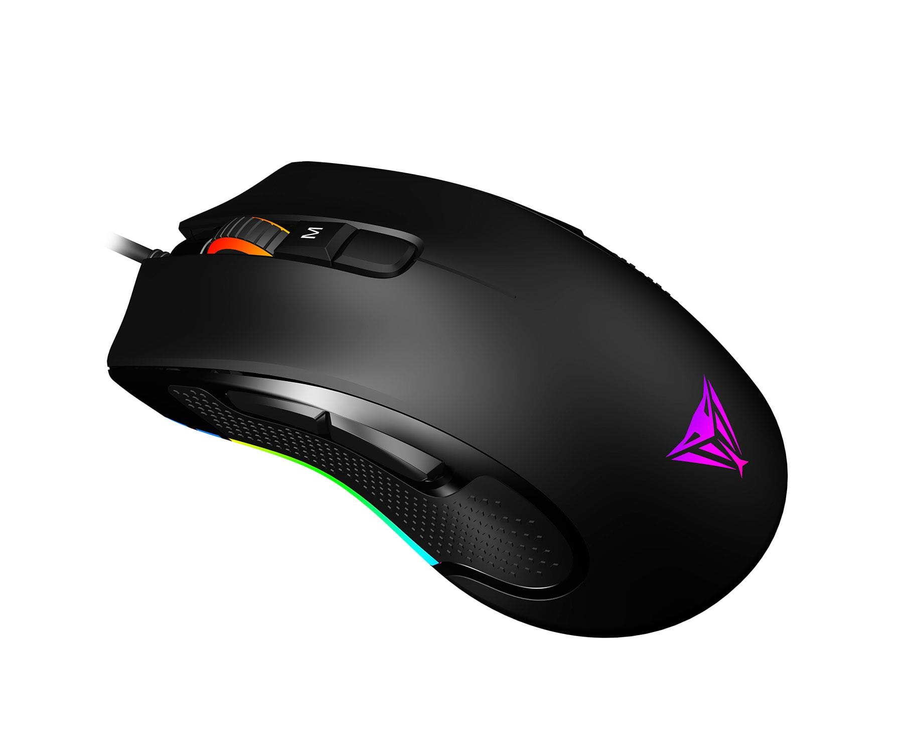 Viper Patriot V550 Ratón Gaming / RGB