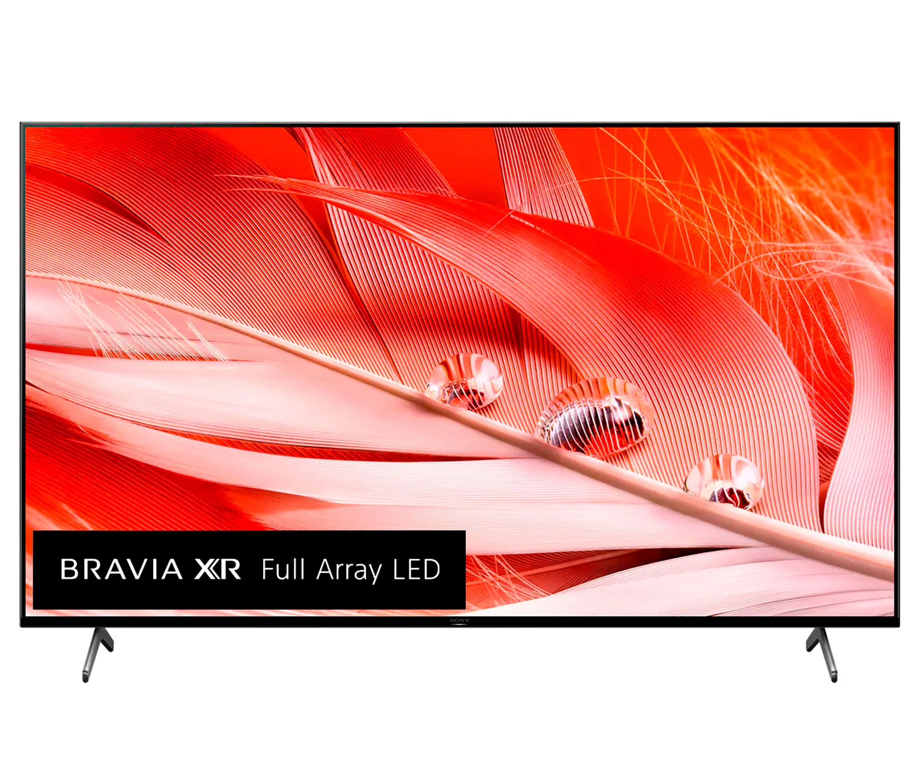SONY XR-65X90J Televisor Smart TV 65'' Full Array LED UHD 4K HDR