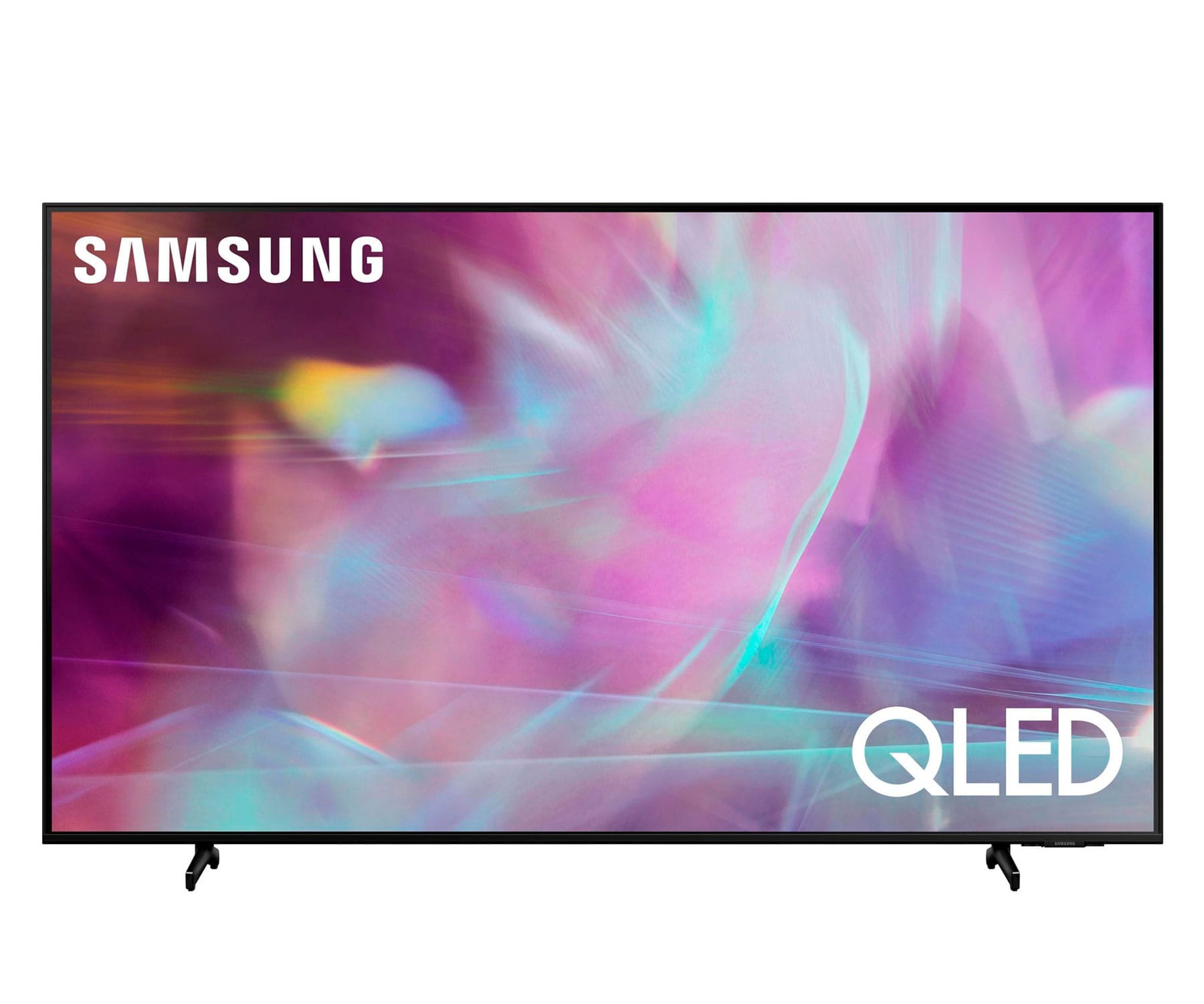 Samsung QE50Q60A 50" Qled/4K Ultra HD/Smart TV/WiFI/Bluetooth