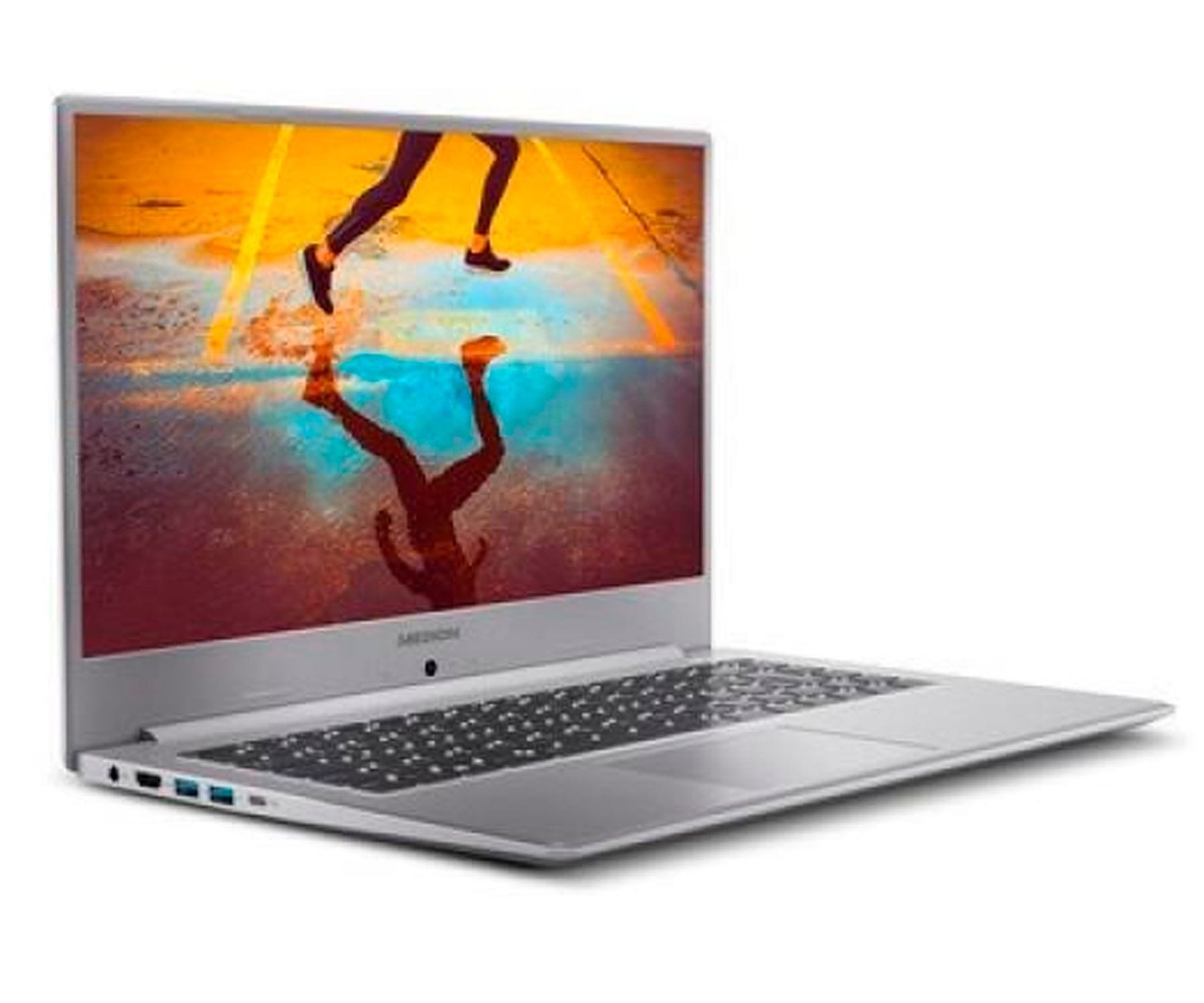 Medion Akoya S15449 Portátil 15.6'' FullHD i5-1135G7 256GB SSD 8GB RAM FREEDOS/MD62012add