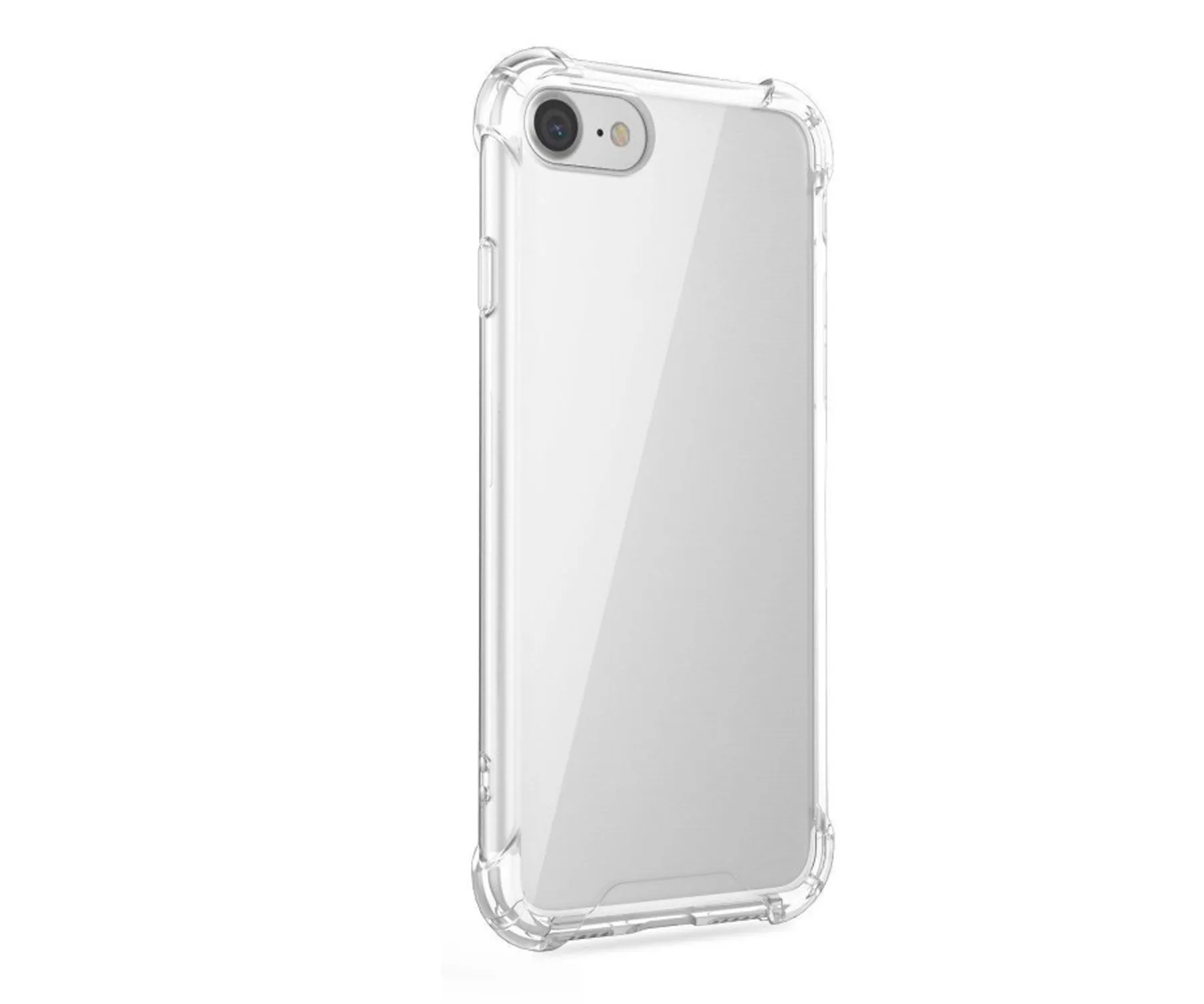 JC Funda A32 5G Antishock Transparente