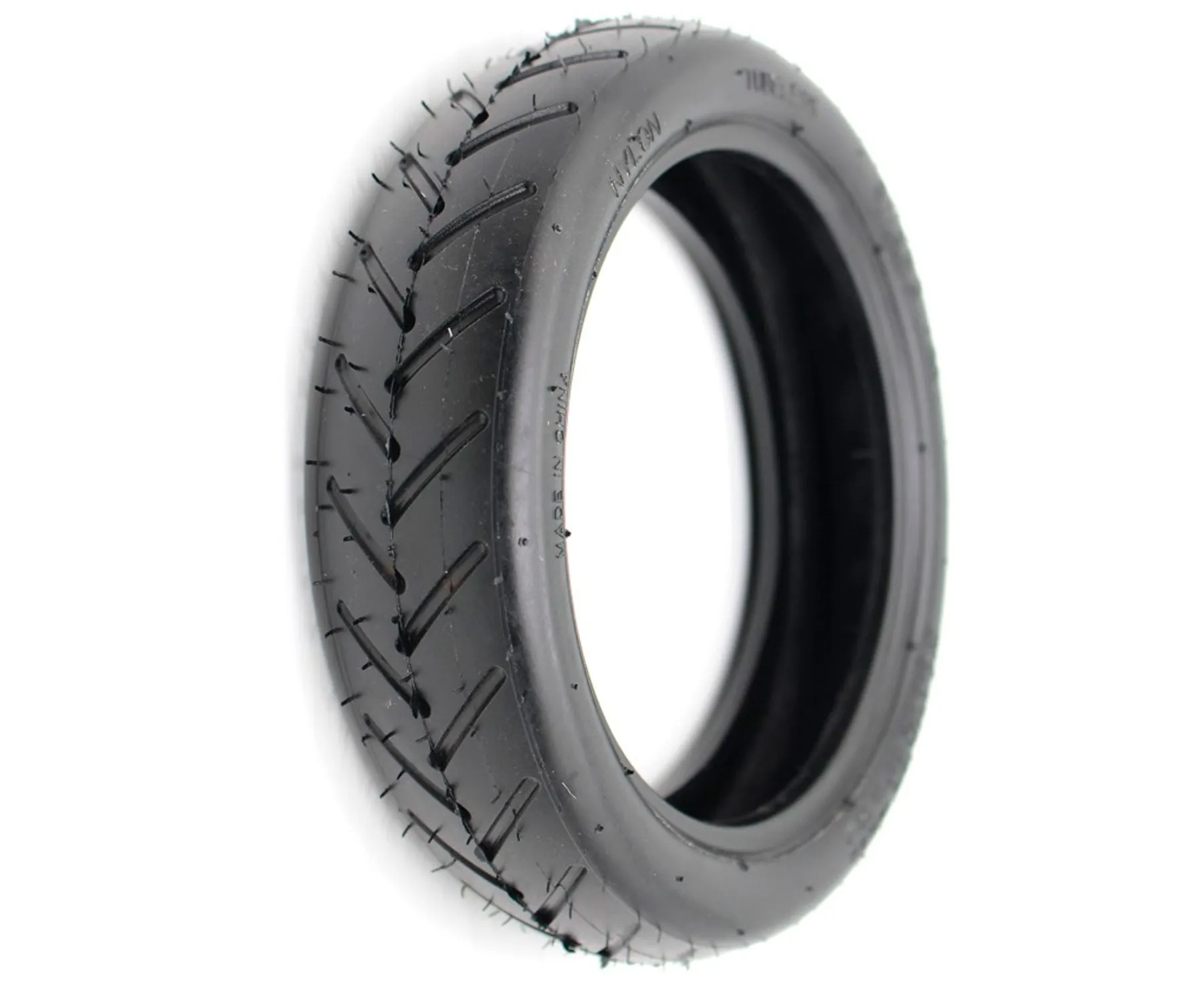 Whinck Neumático Hinchable Negro/ 8.5'' PARA XIAOMI MIJA
