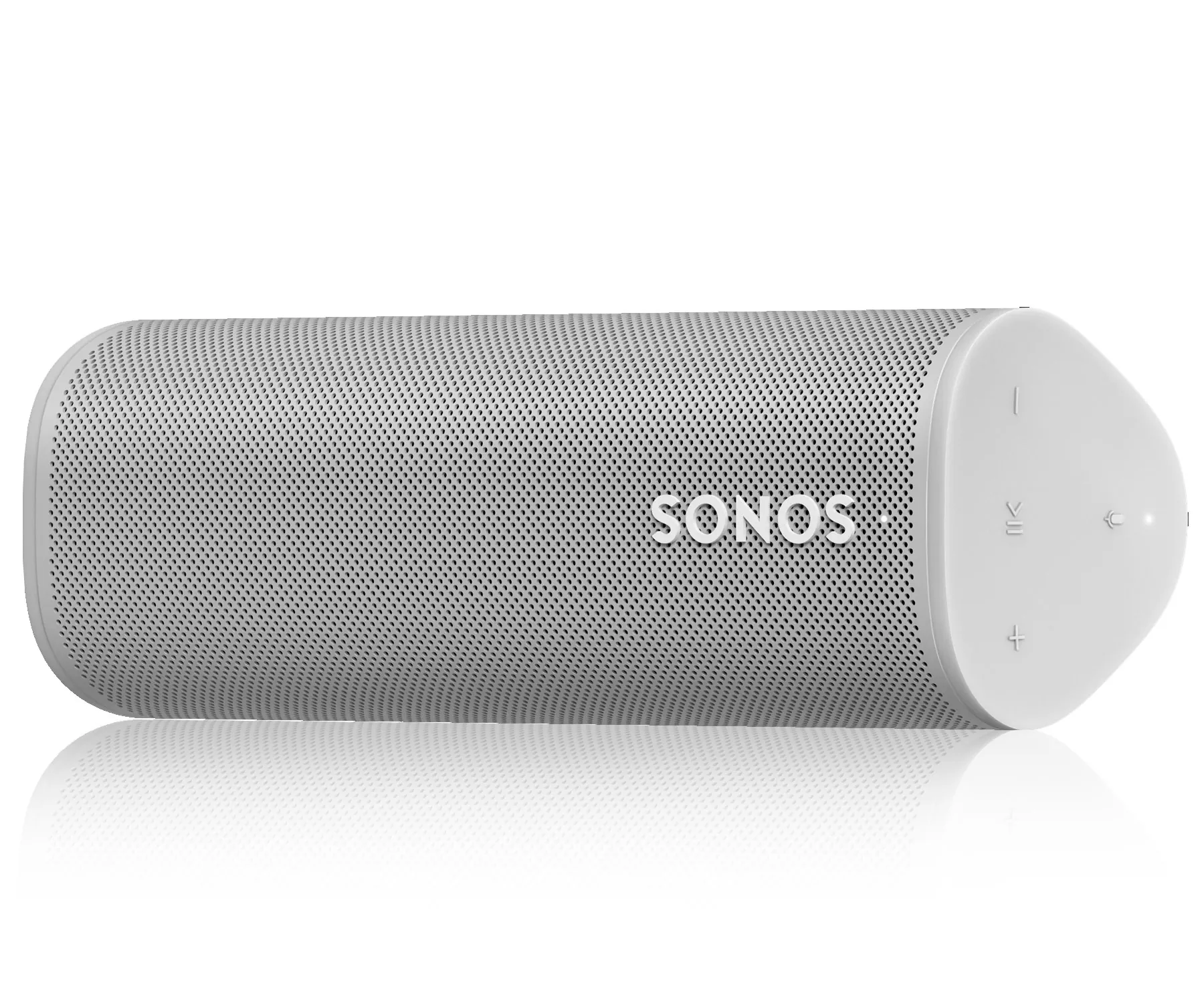 Sonos Roam Mónaco Blanco/Altavoz inteligente portátil/Wi-Fi/10h batería/IP67