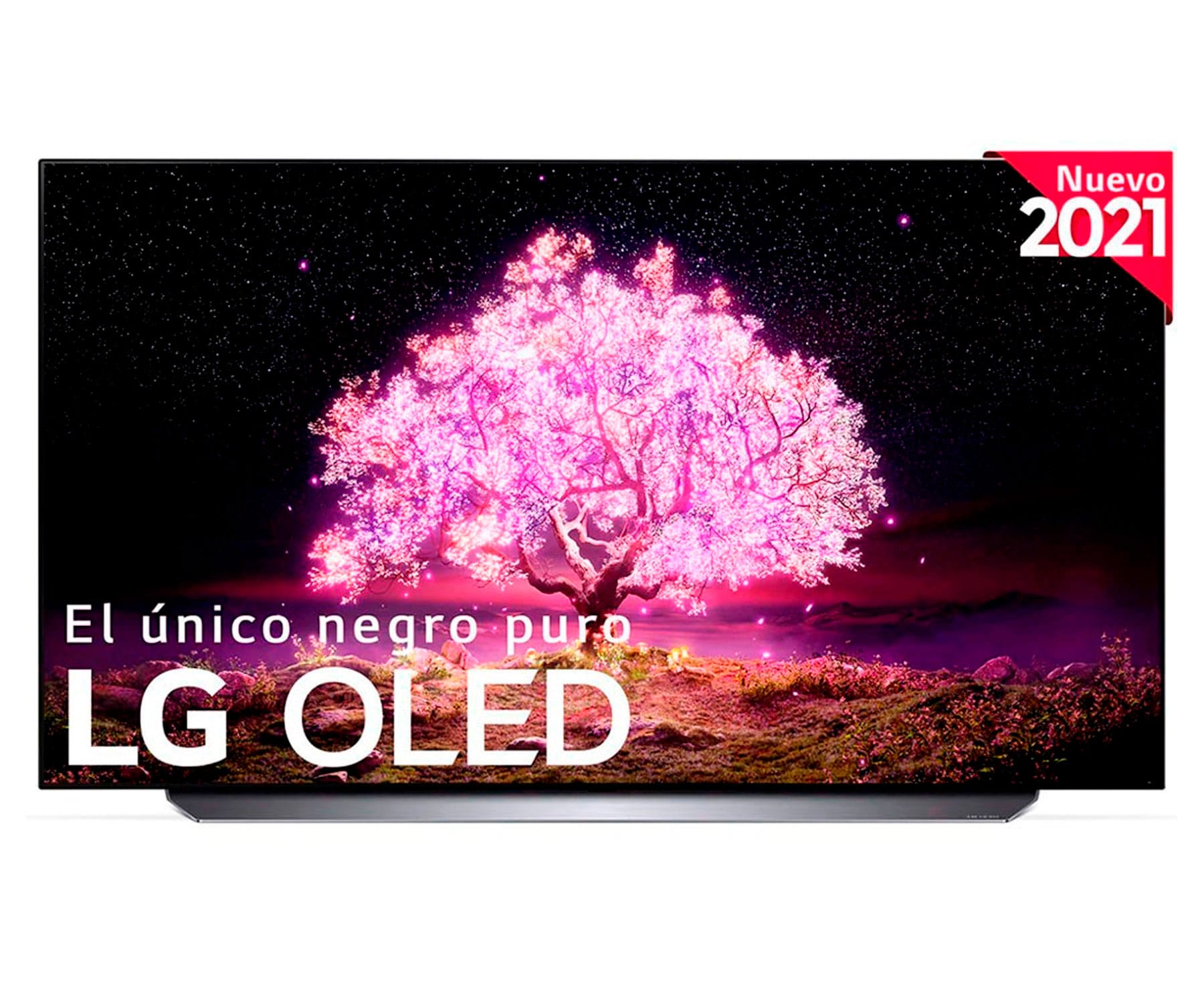 LG 48C14LB TV 48" OLED 4K/HDR Dolby Vision/SmartTV/AI