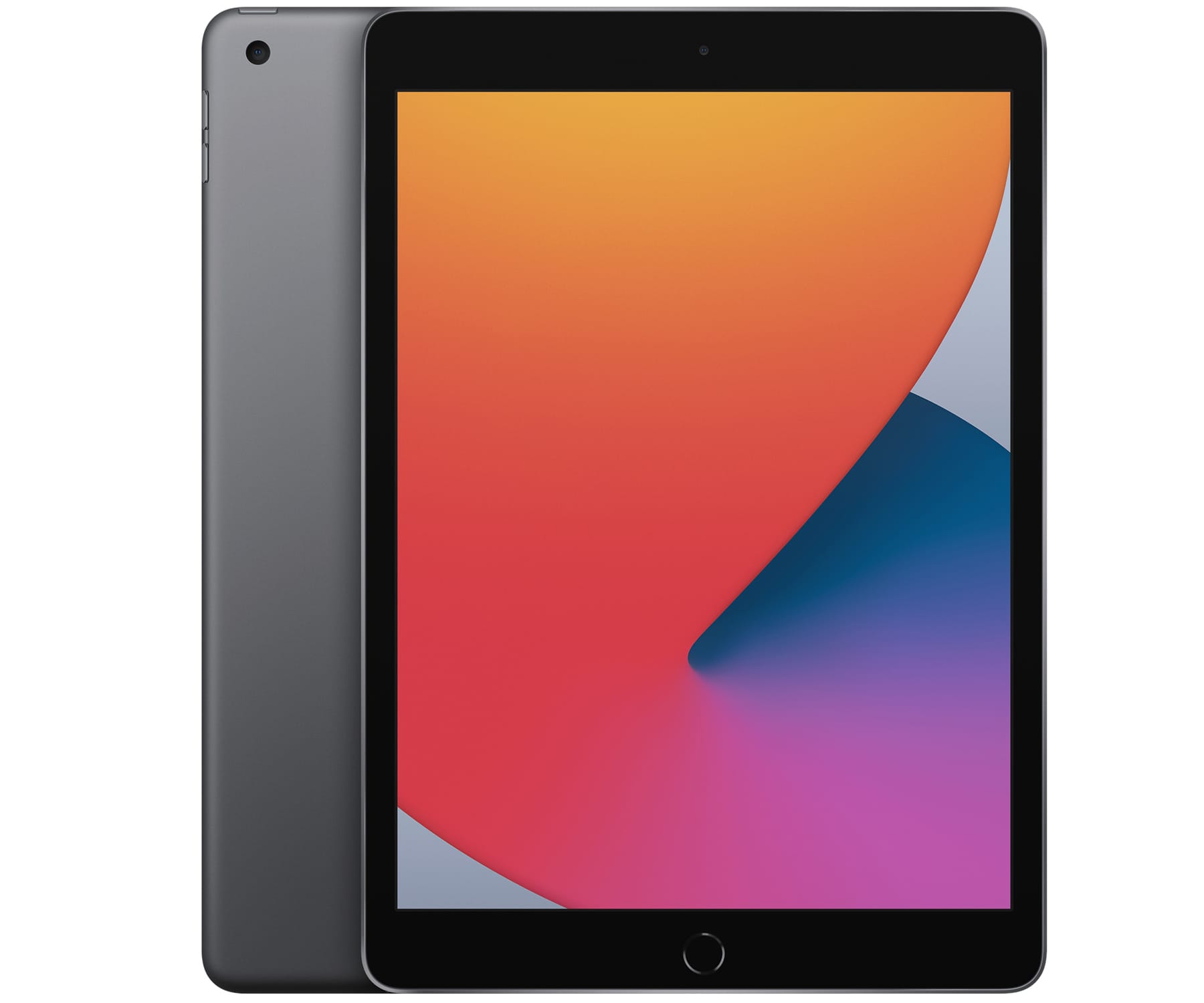 Apple Ipad W 10.2" Gris Espacial/32GB/Wi-Fi/Pantalla Retina