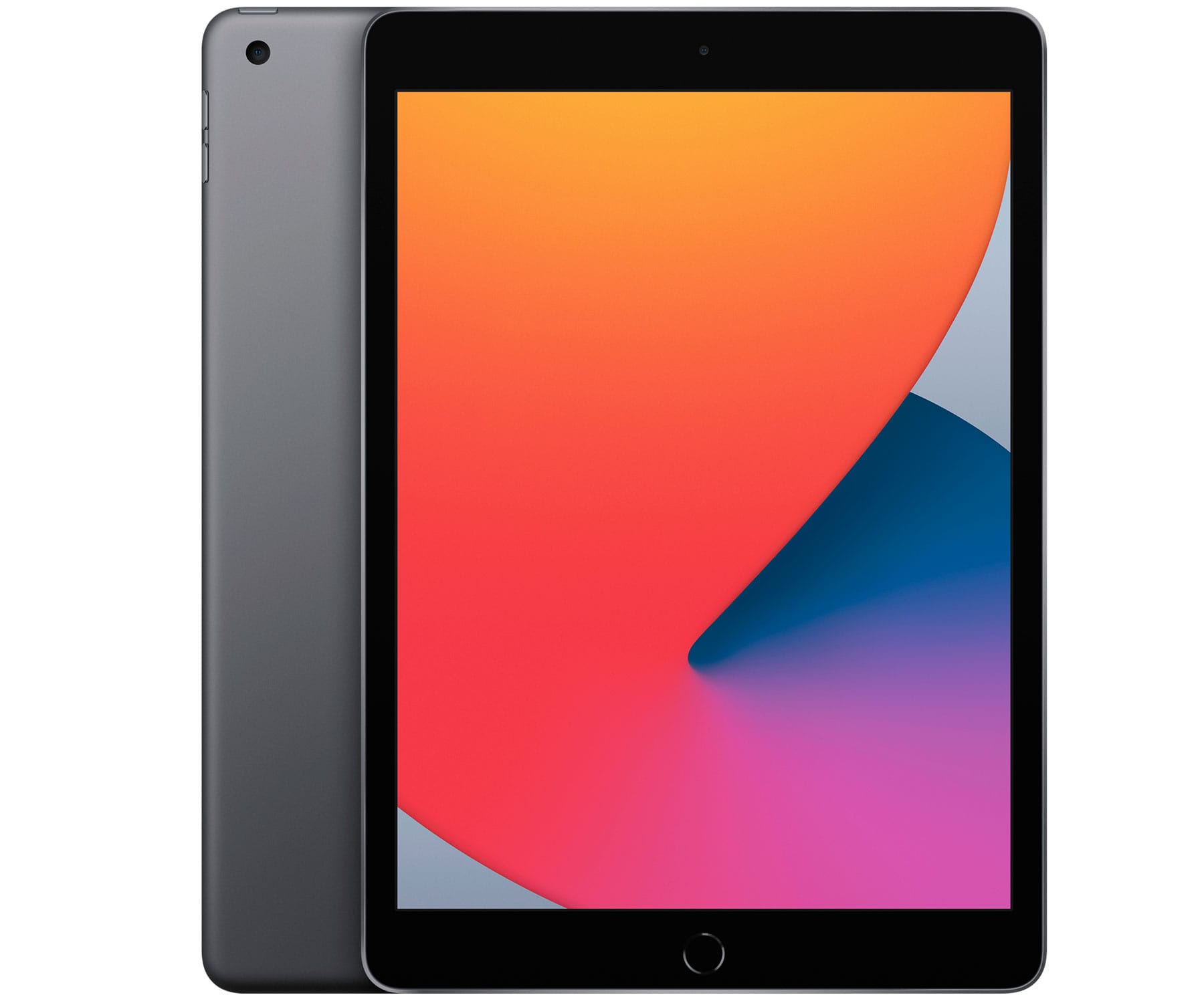 Apple Ipad W 10.2" Gris Espacial/128GB/Wi-Fi/Pantalla Retina