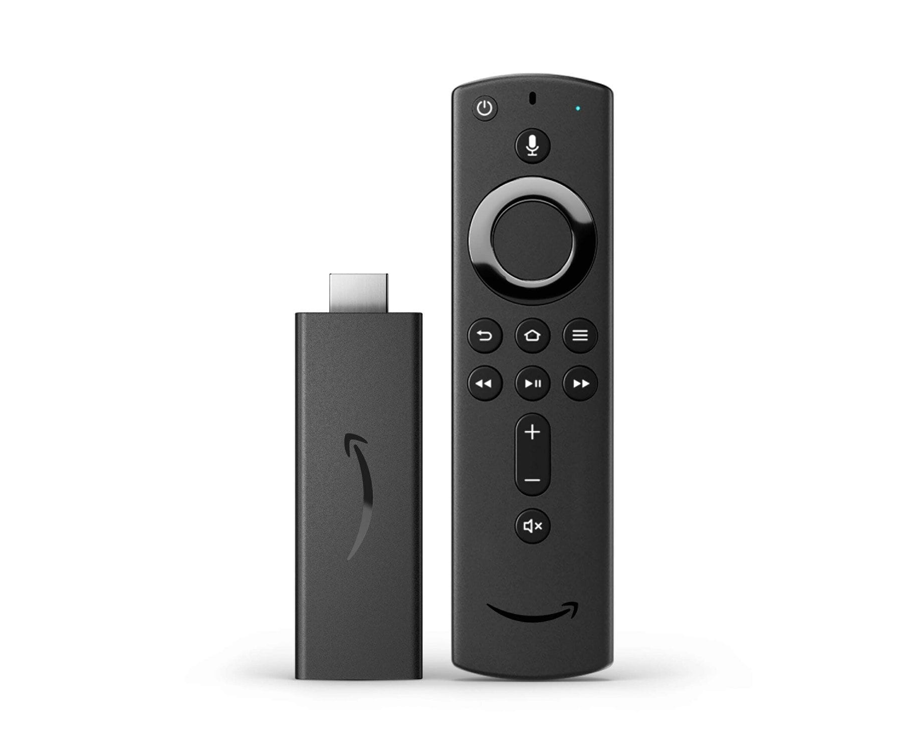 Amazon Fire TV Stick/Streaming Full HD/Alexa