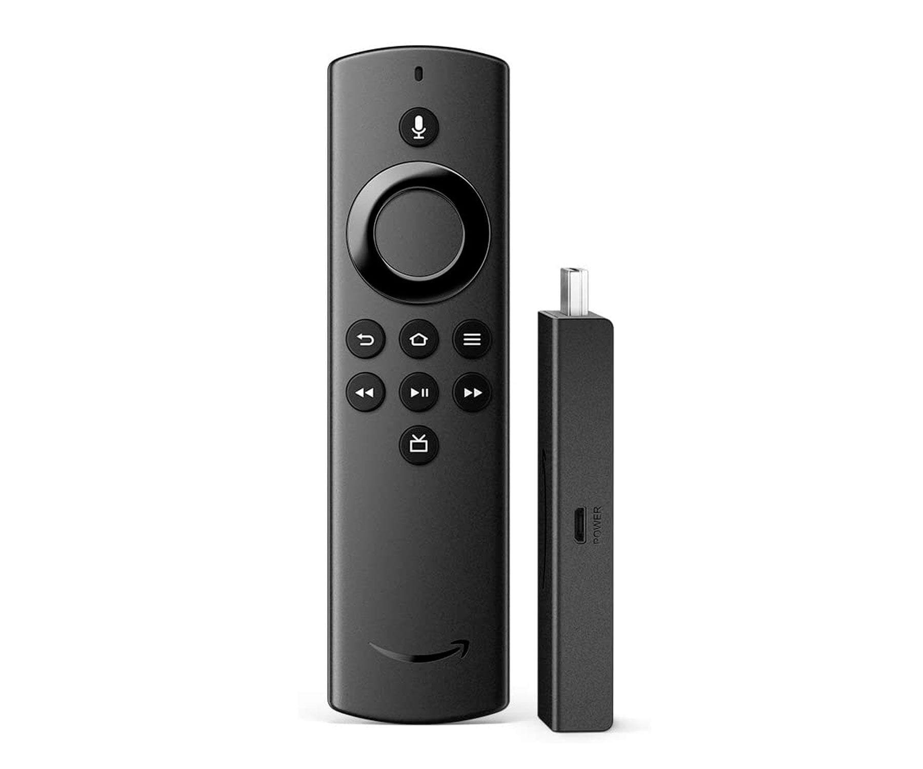 Amazon Fire TV Stick Lite/Streaming Full HD/Alexa