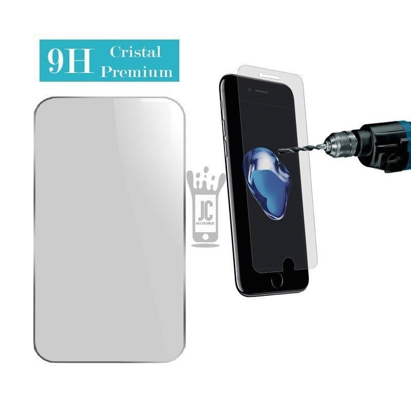 Jc Protector de cristal templado 9H Alcatel 1 SE