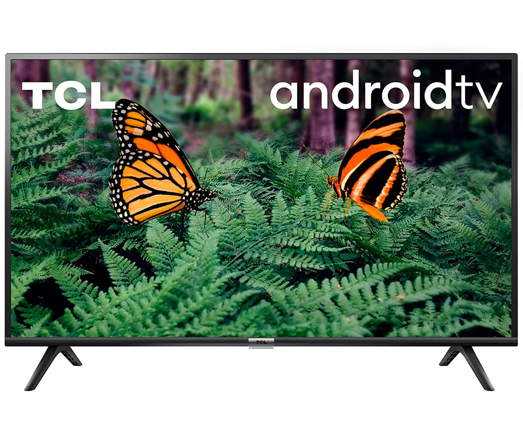 TCL 32ES560 TV 32''/FHD/Smart TV/Android 8.0/Dolby Digital/WiFi