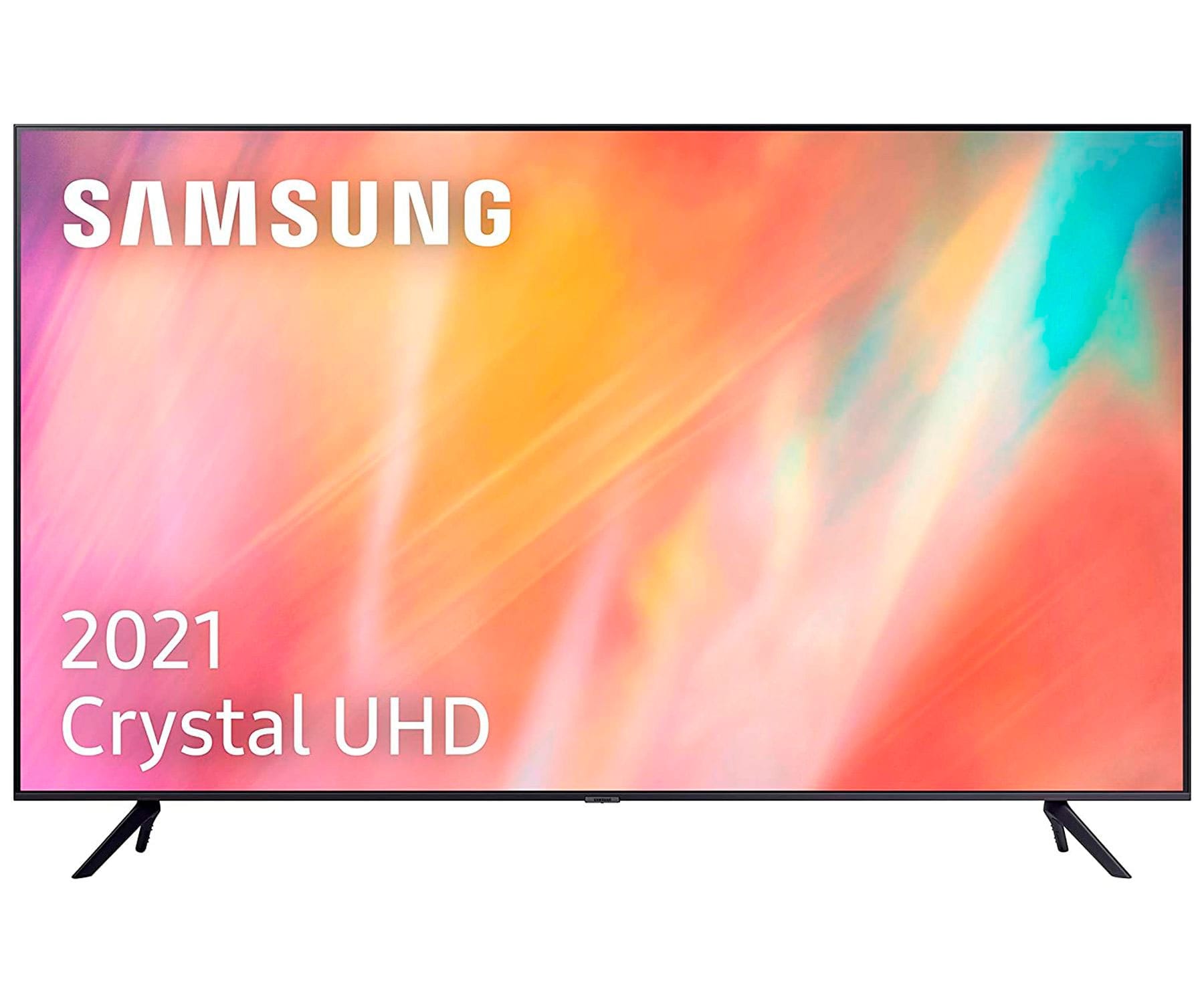 Samsung UE65AU7105KXXC TV 65''/Crystal UHD/4k/2000PQI/Smart TV/WiFi
