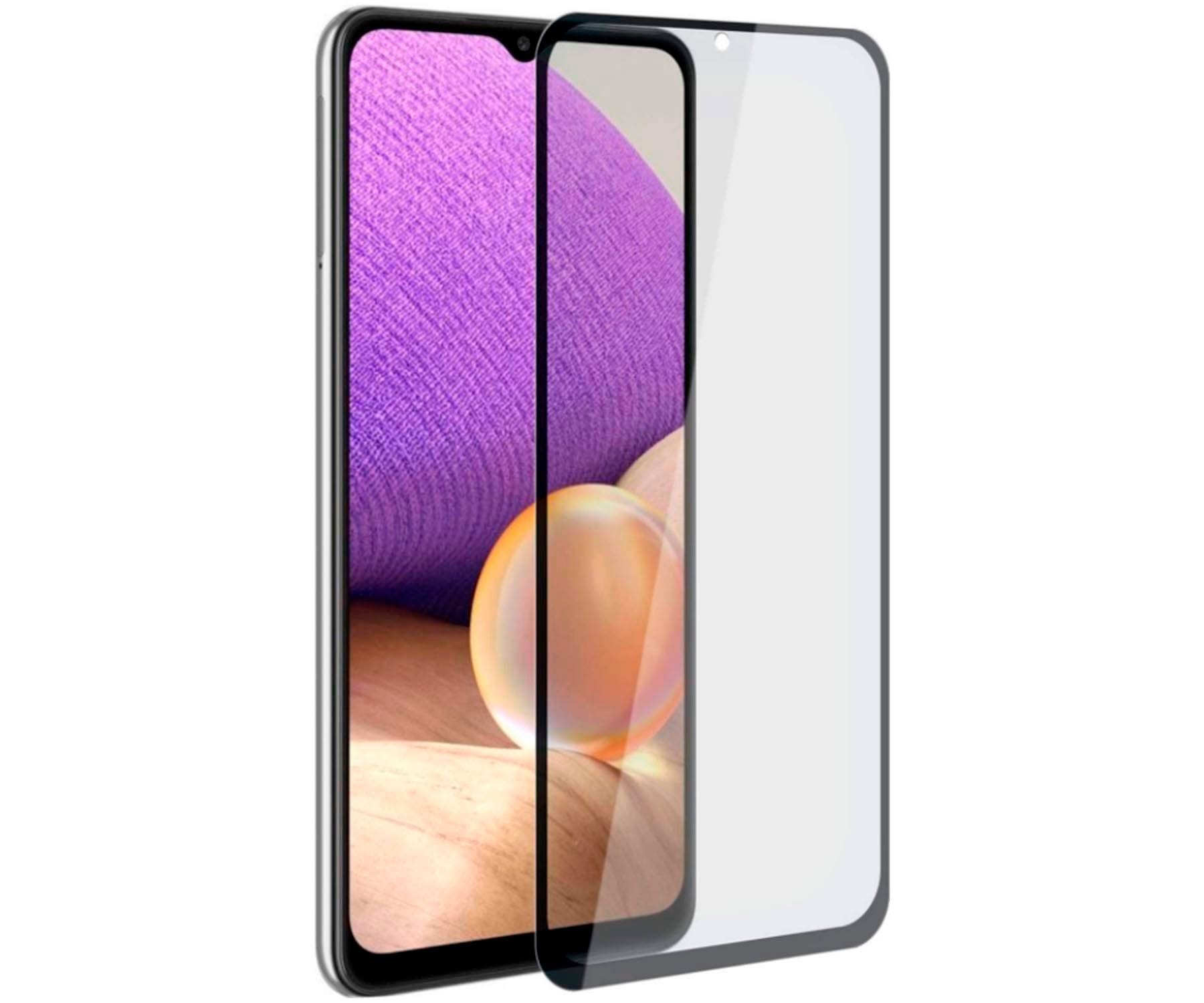 JC Protector de cristal/Samsung A22 5G