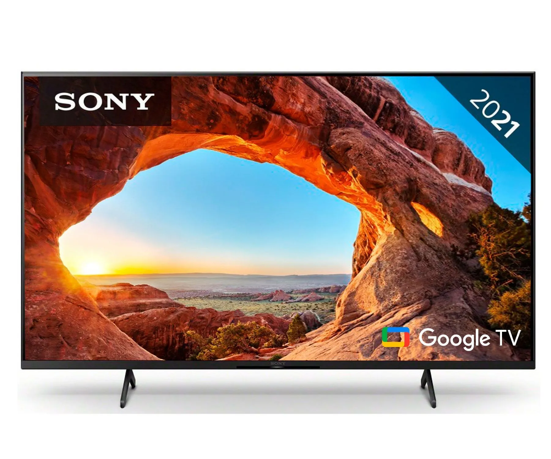SONY KD-75X85J Televisor Smart TV 75'' UHD 4K HDR