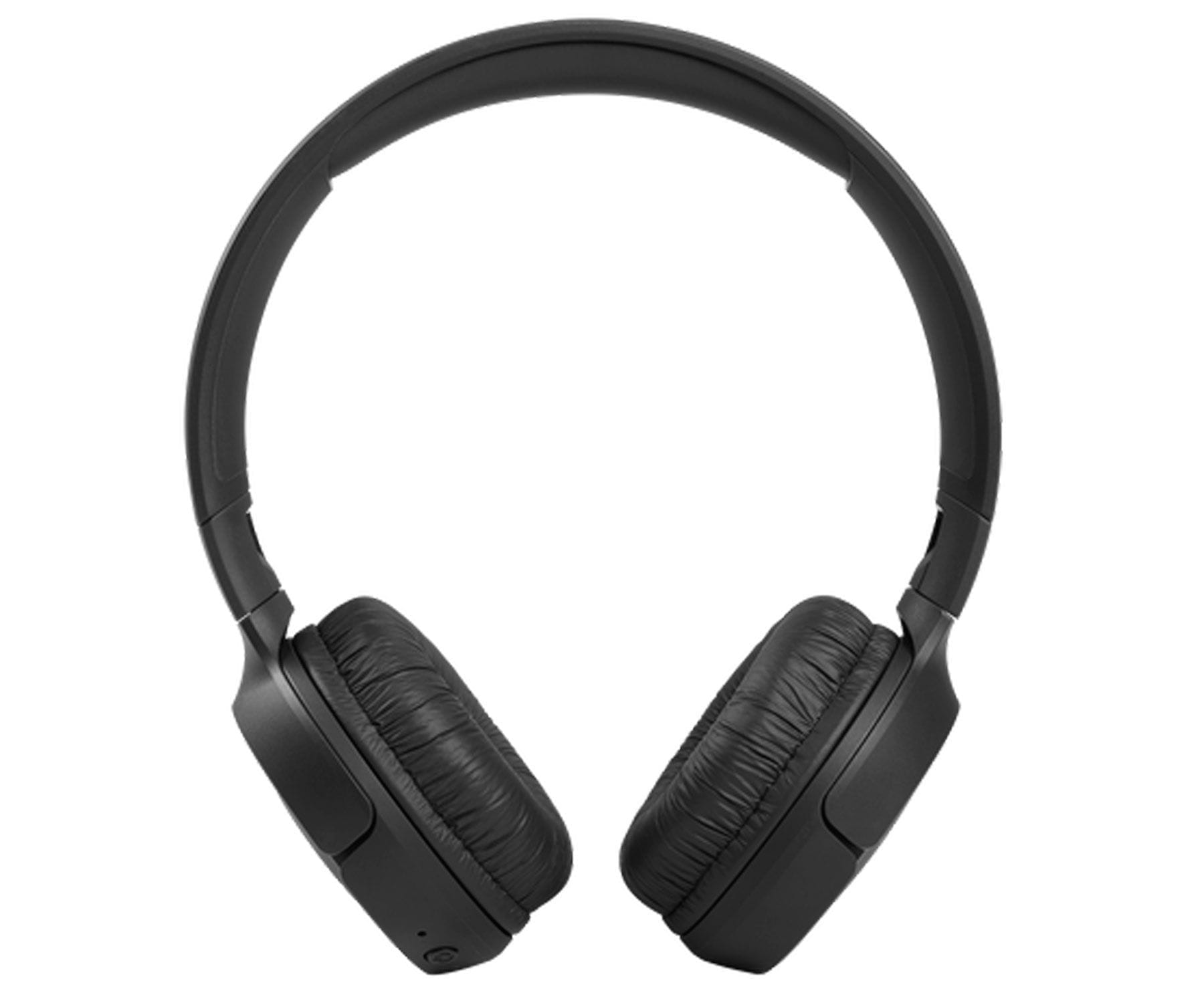 JBL Tune 510 BT Negro/Auriculares inalámbricos Bluetooth JBL Pure Bass