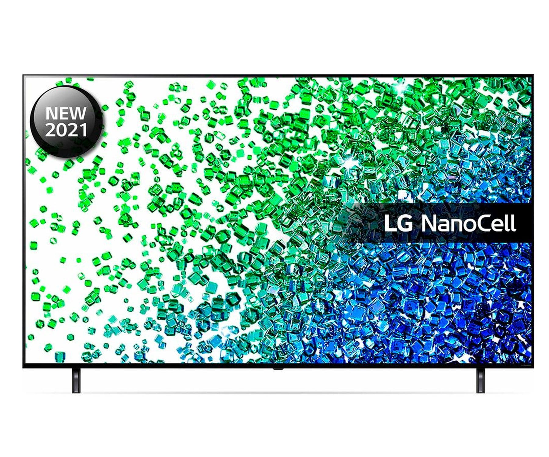 LG 65NANO806PA TV 65''/Nanocell/4K UHD/Smart TV webOS 6.0