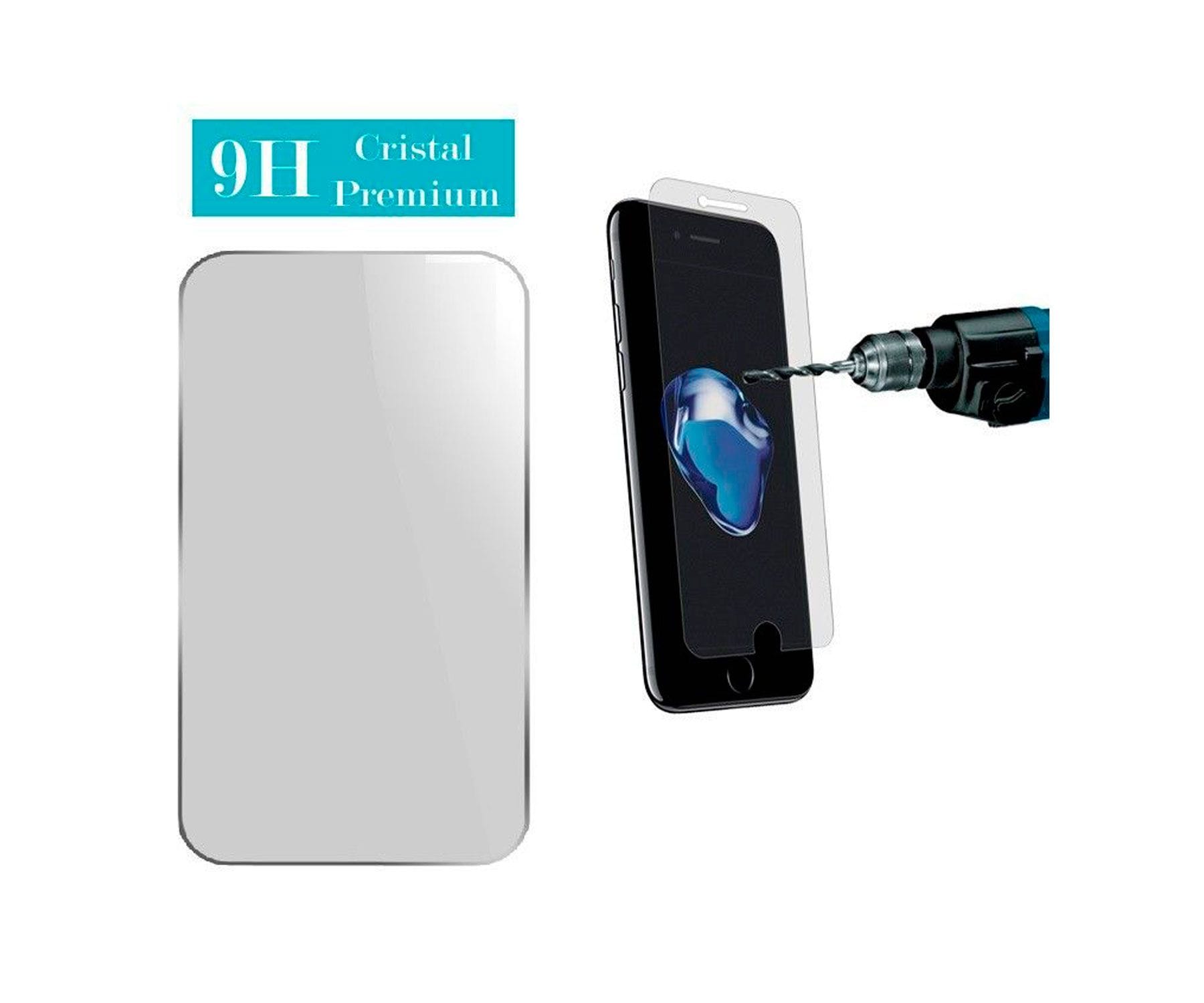 JC PROTECTOR DE CRISTAL SAMSUNG GALAXY A22 4G