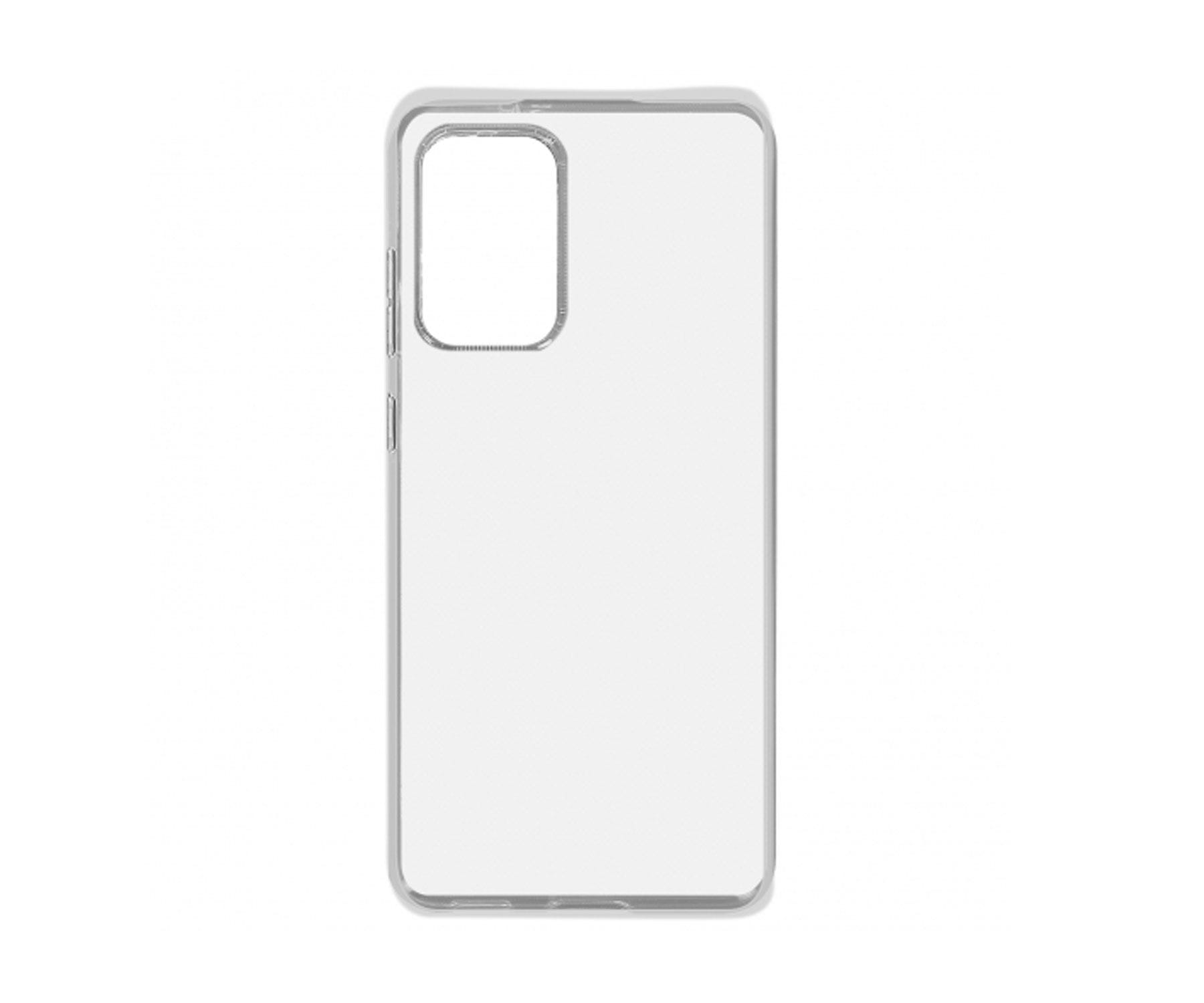 Akashi Funda Samsung A52 5G Carcasa transparente